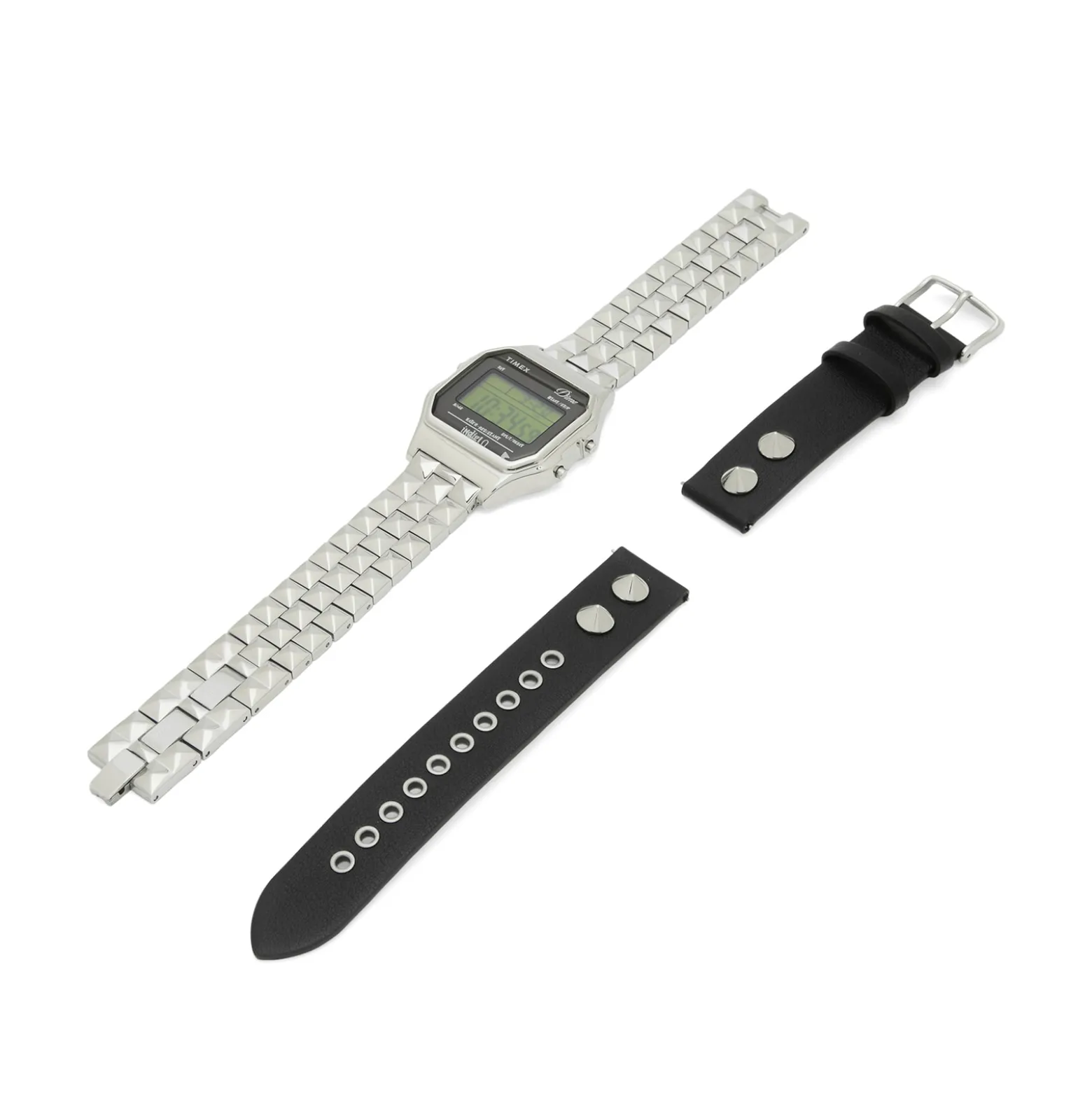 Dime x Timex T80 Gift Set Presented by END.