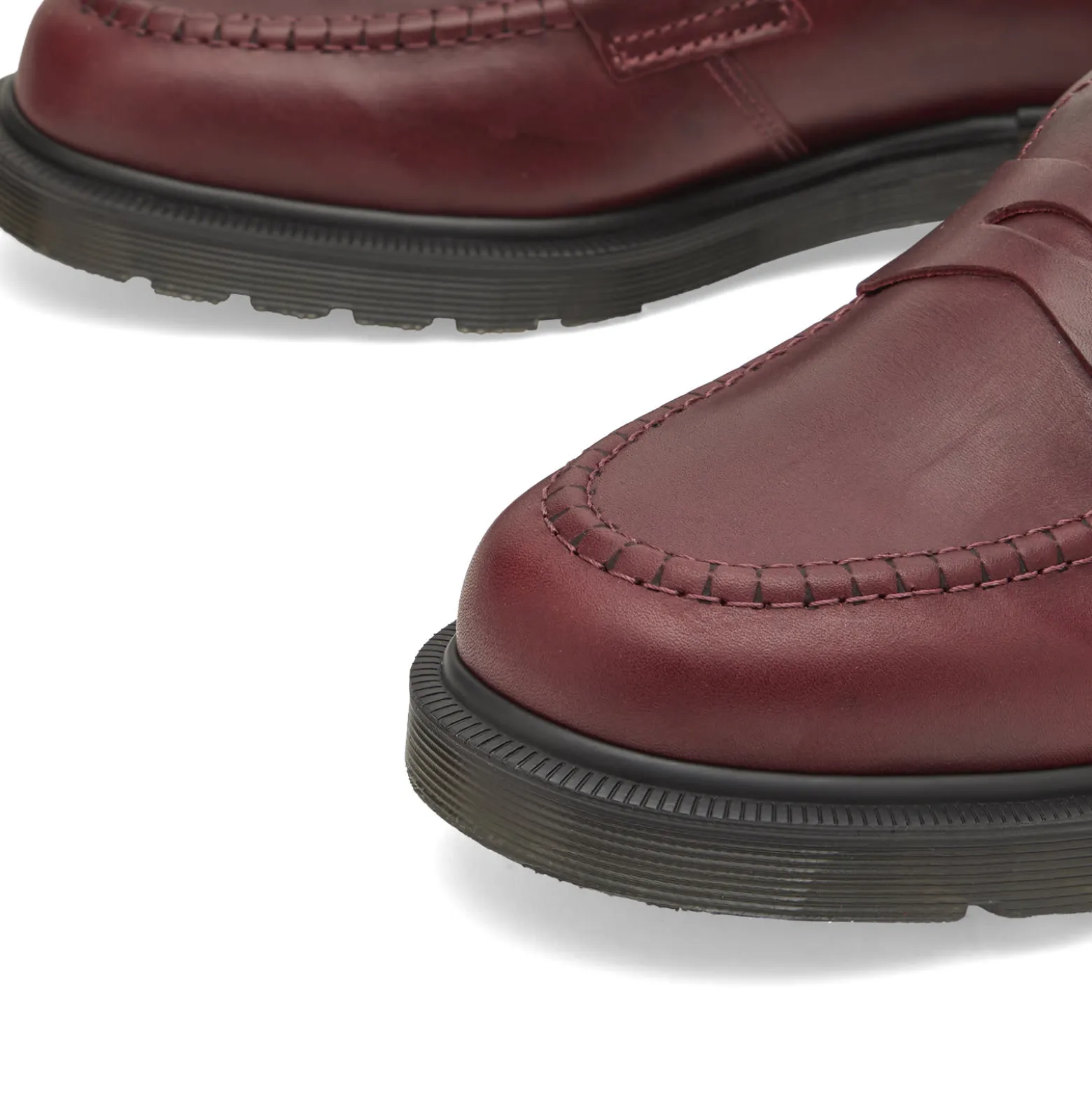 Dr. Martens Delapre Penny Loafer
