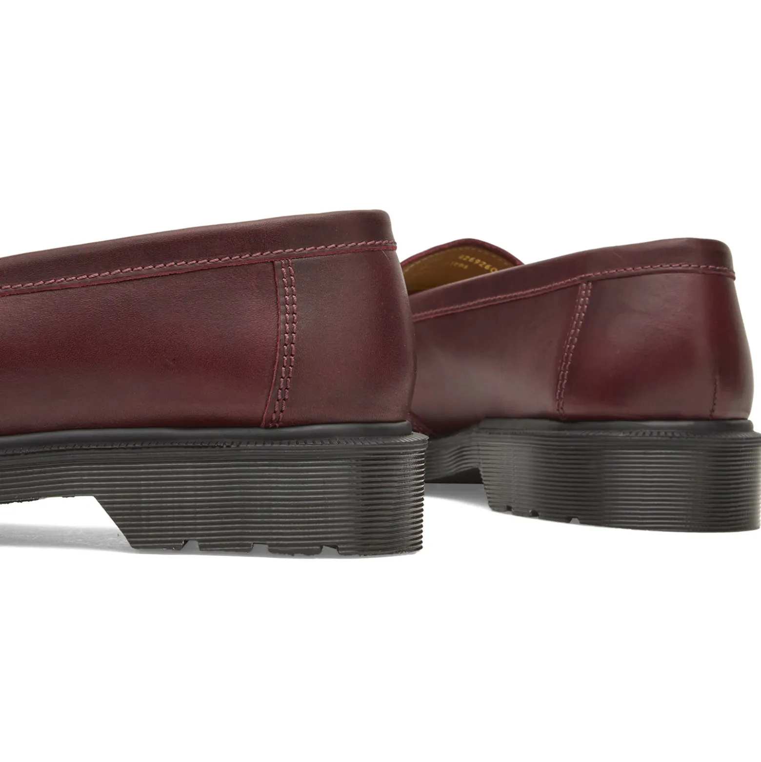 Dr. Martens Delapre Penny Loafer