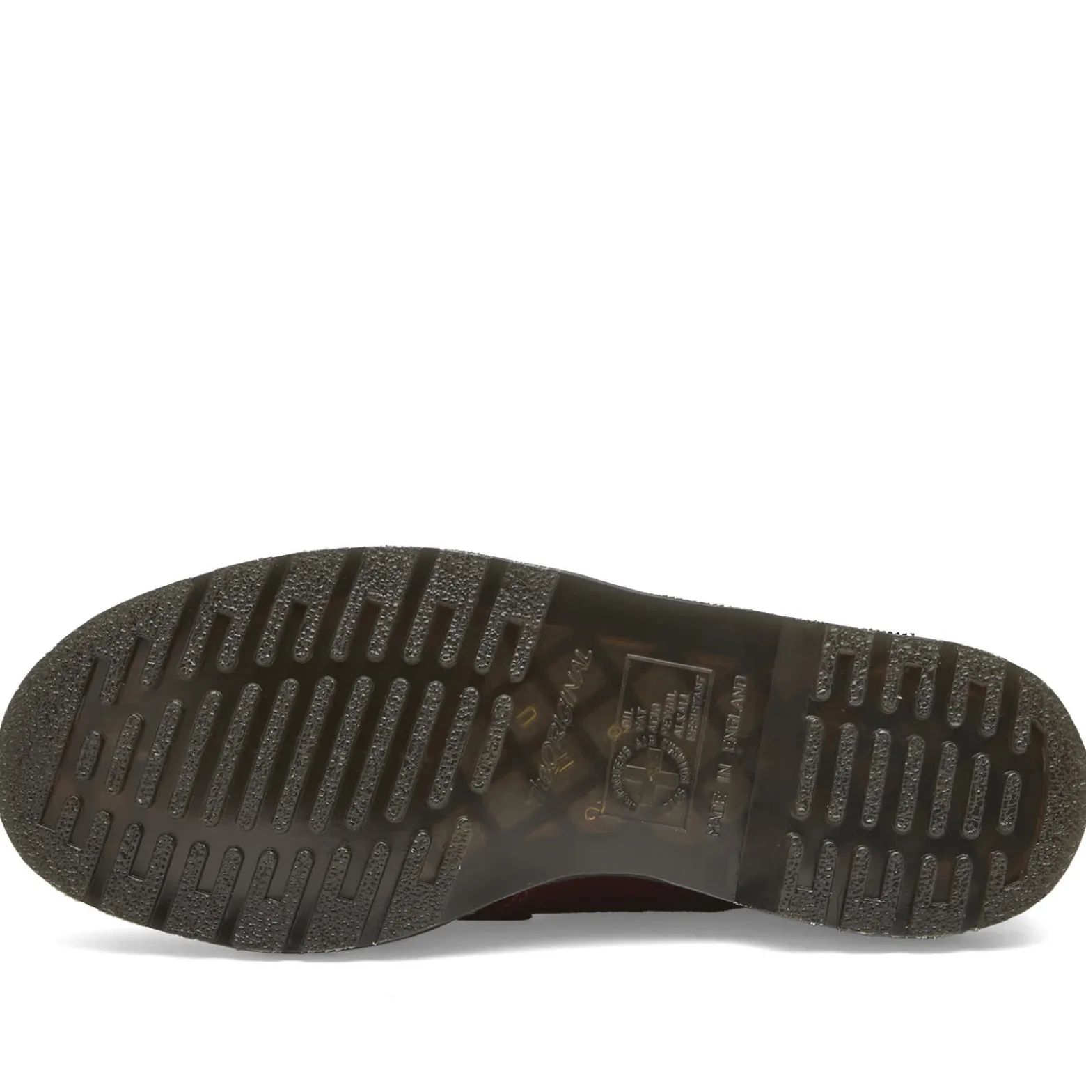 Dr. Martens Delapre Penny Loafer