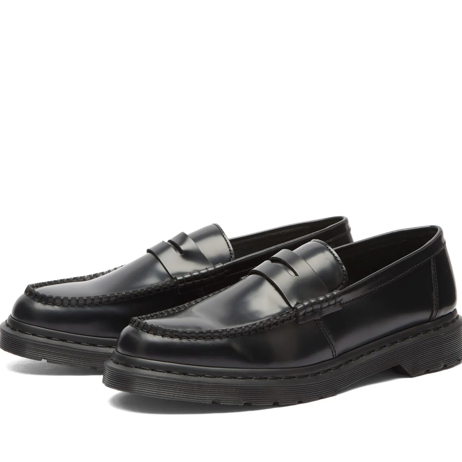 Dr. Martens Penton Loafer