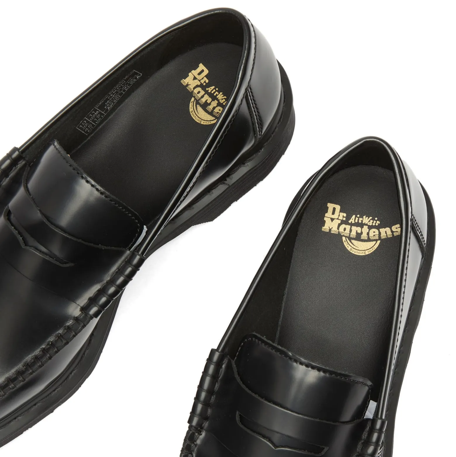 Dr. Martens Penton Loafer
