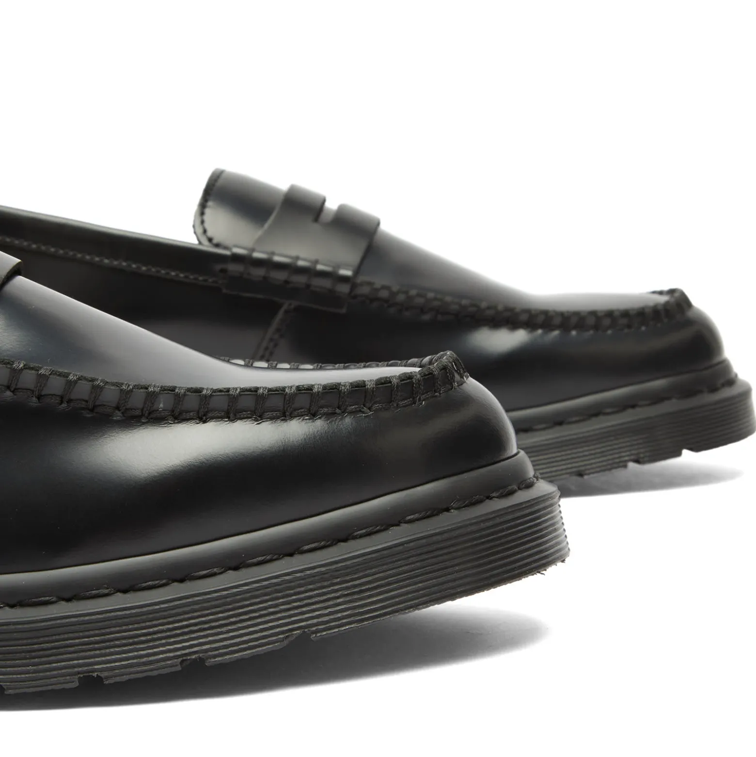 Dr. Martens Penton Loafer