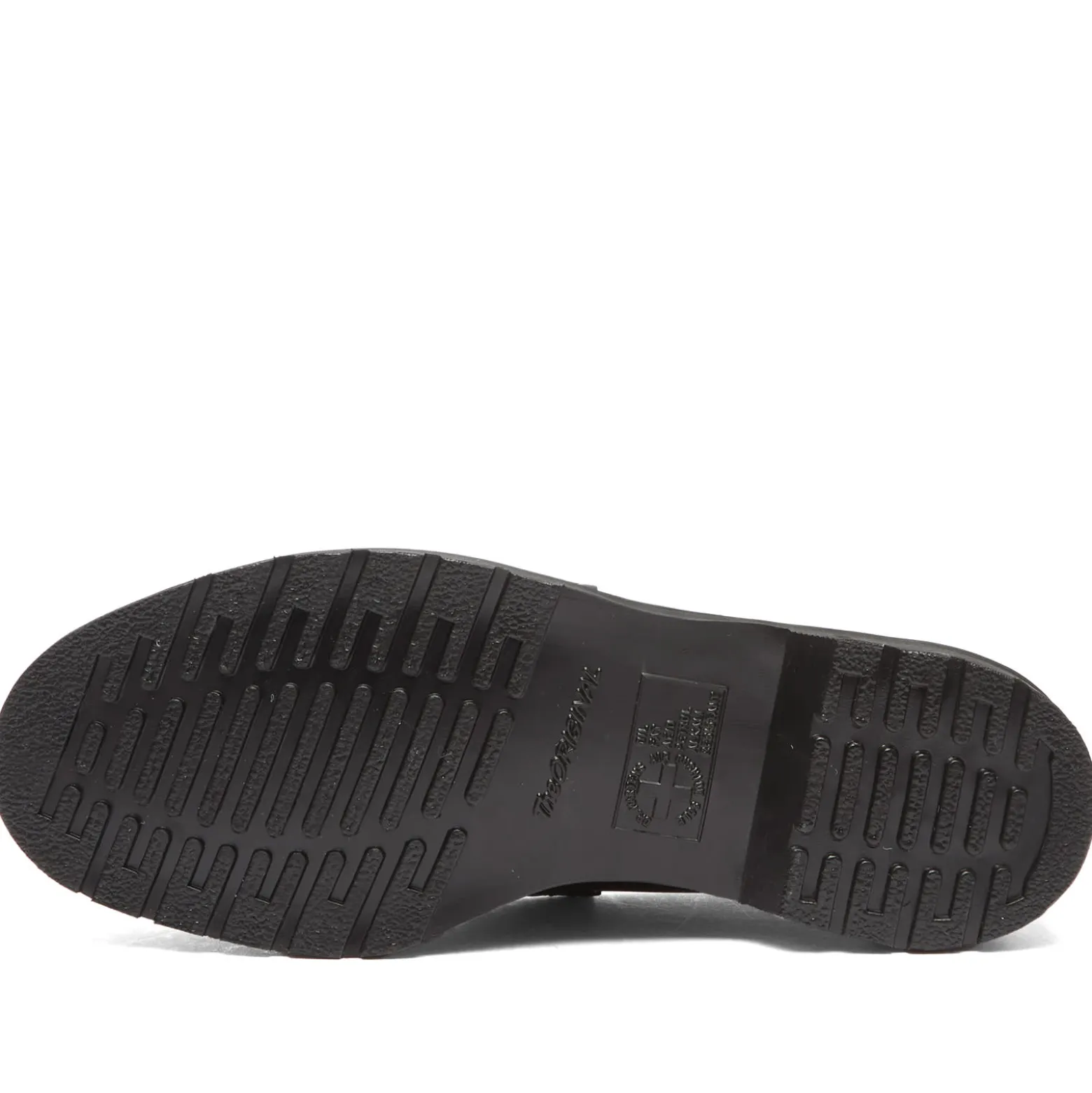 Dr. Martens Penton Loafer