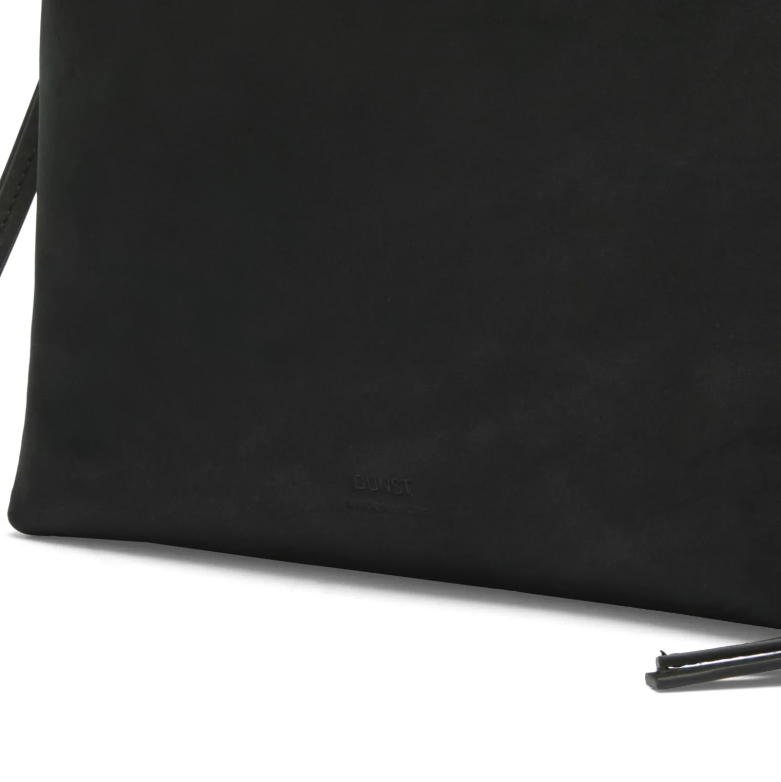 Dunst 2 Way Suede Cross Body Bag