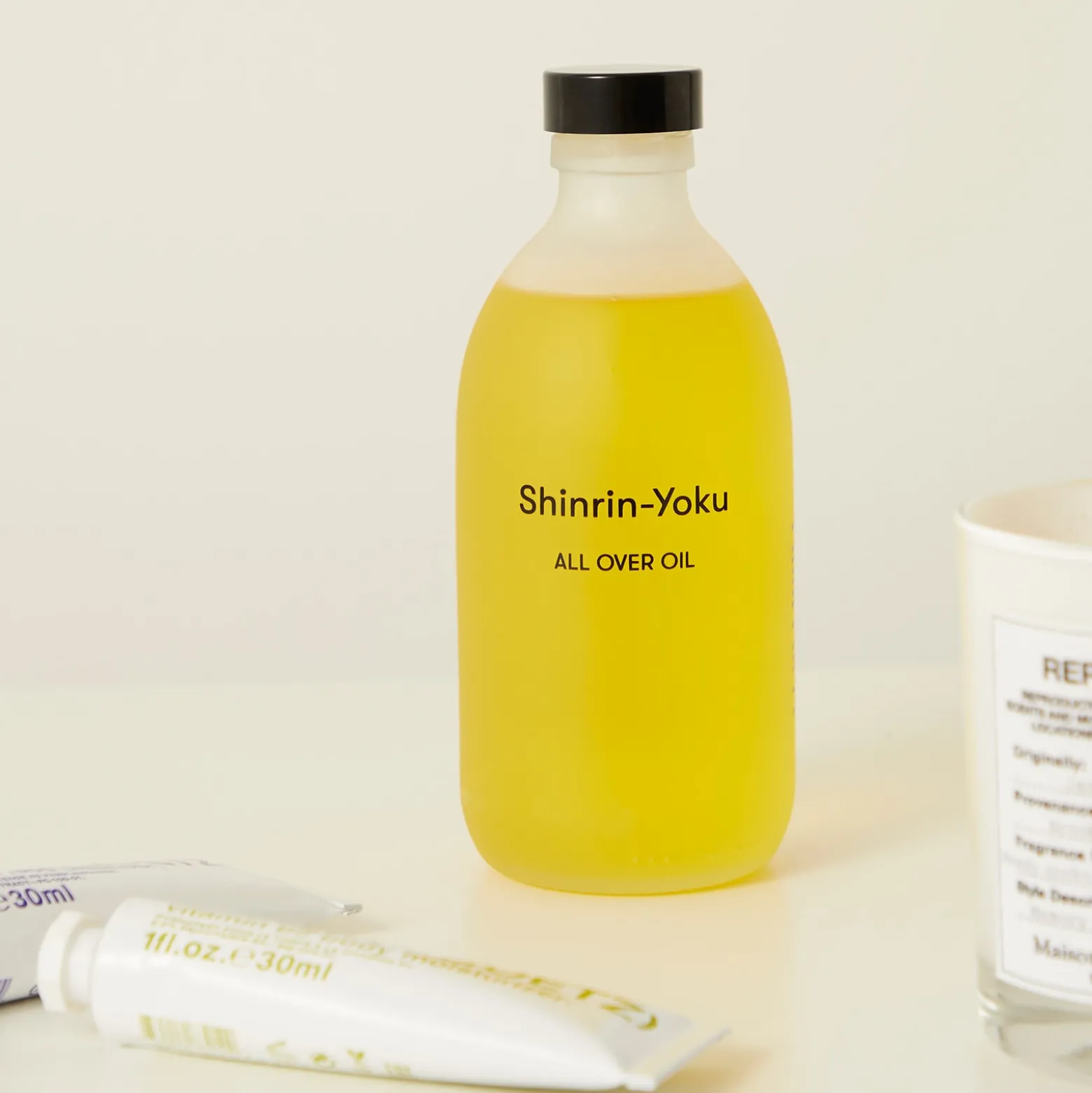 Earl of East Shinrin-Yoku All Over Oil
