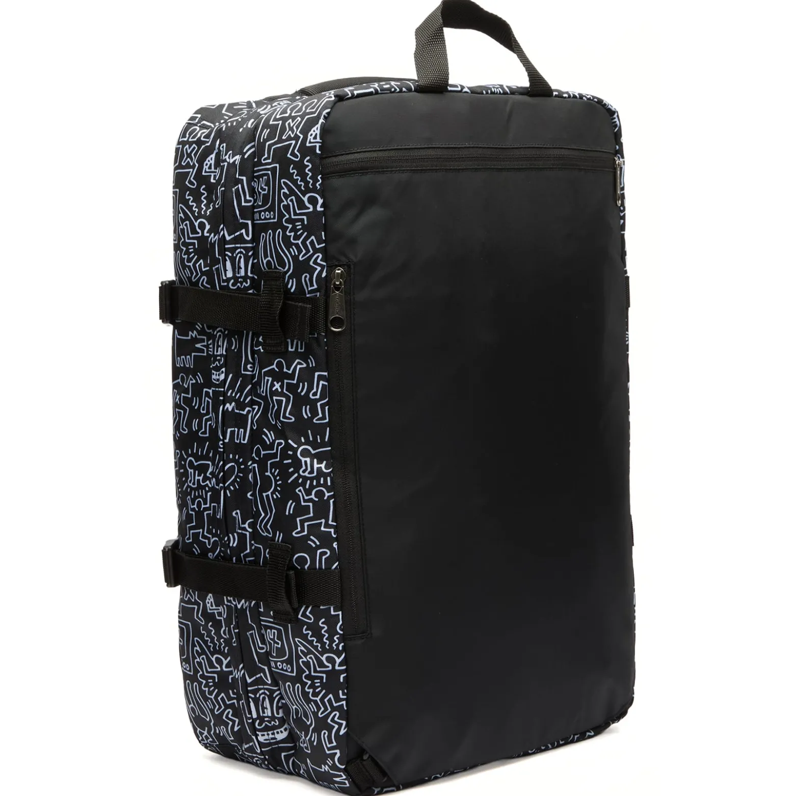 Eastpak x Keith Haring Travelpack Backpack