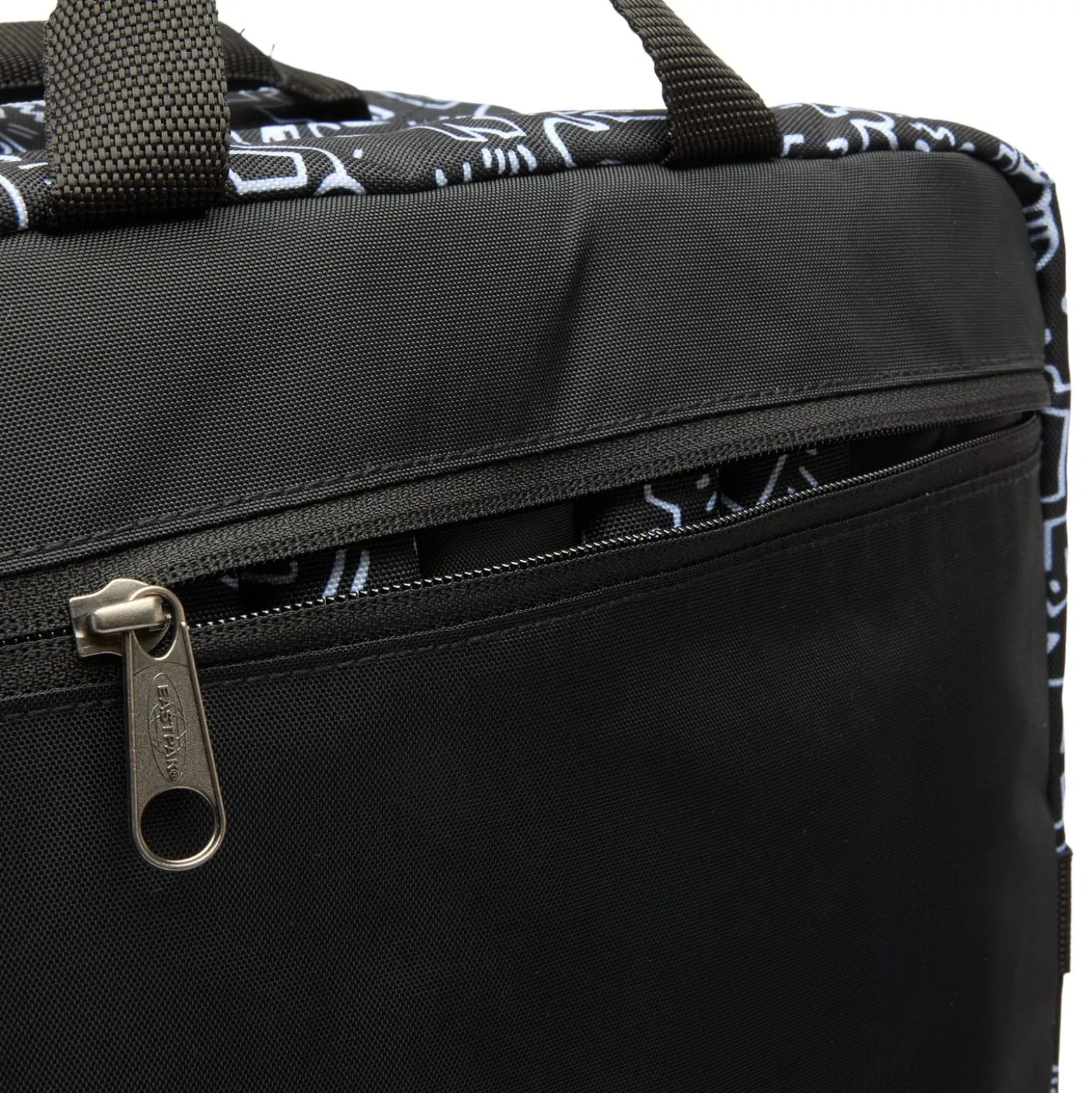 Eastpak x Keith Haring Travelpack Backpack
