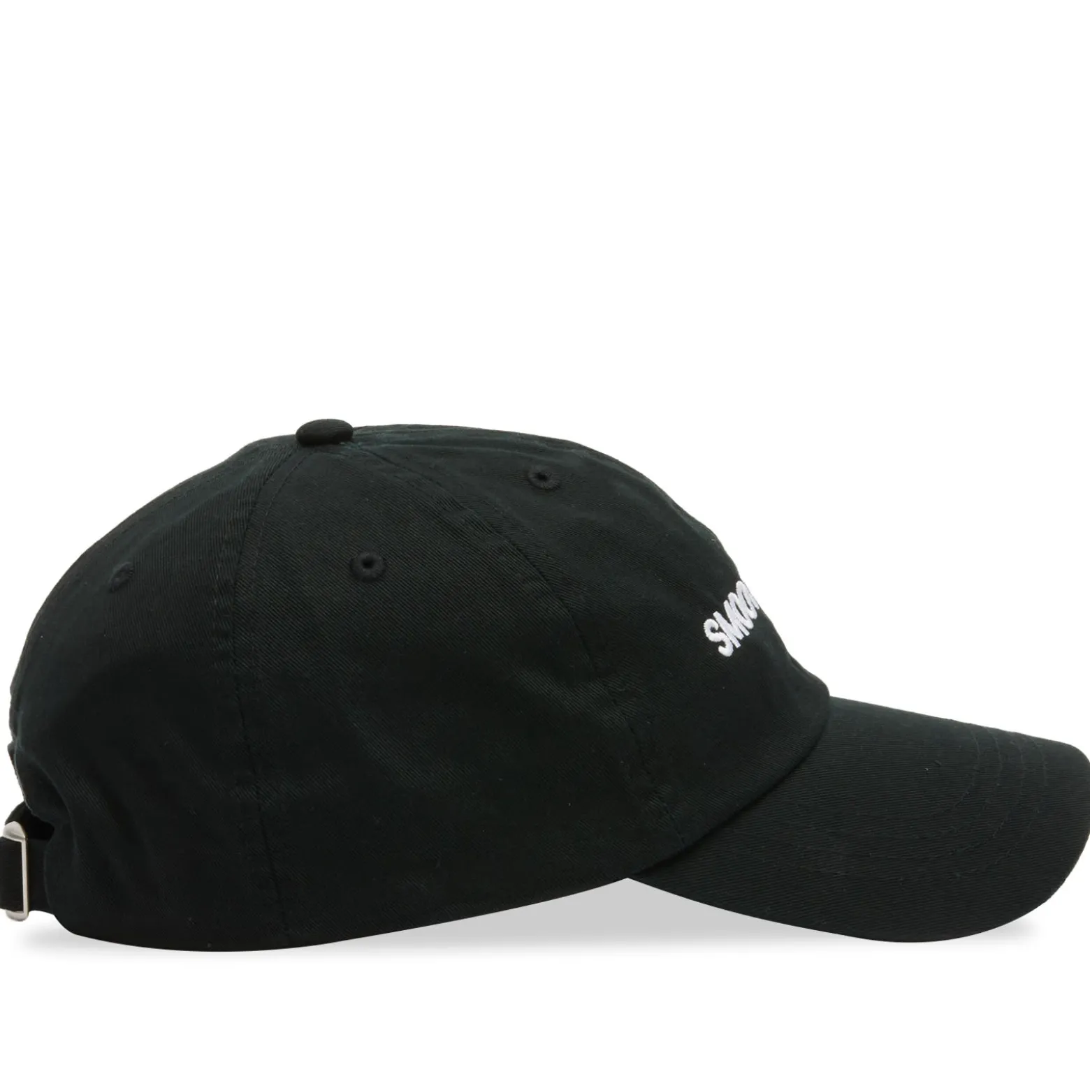 Easy Listening Smooth Jazz Embroidered Cap