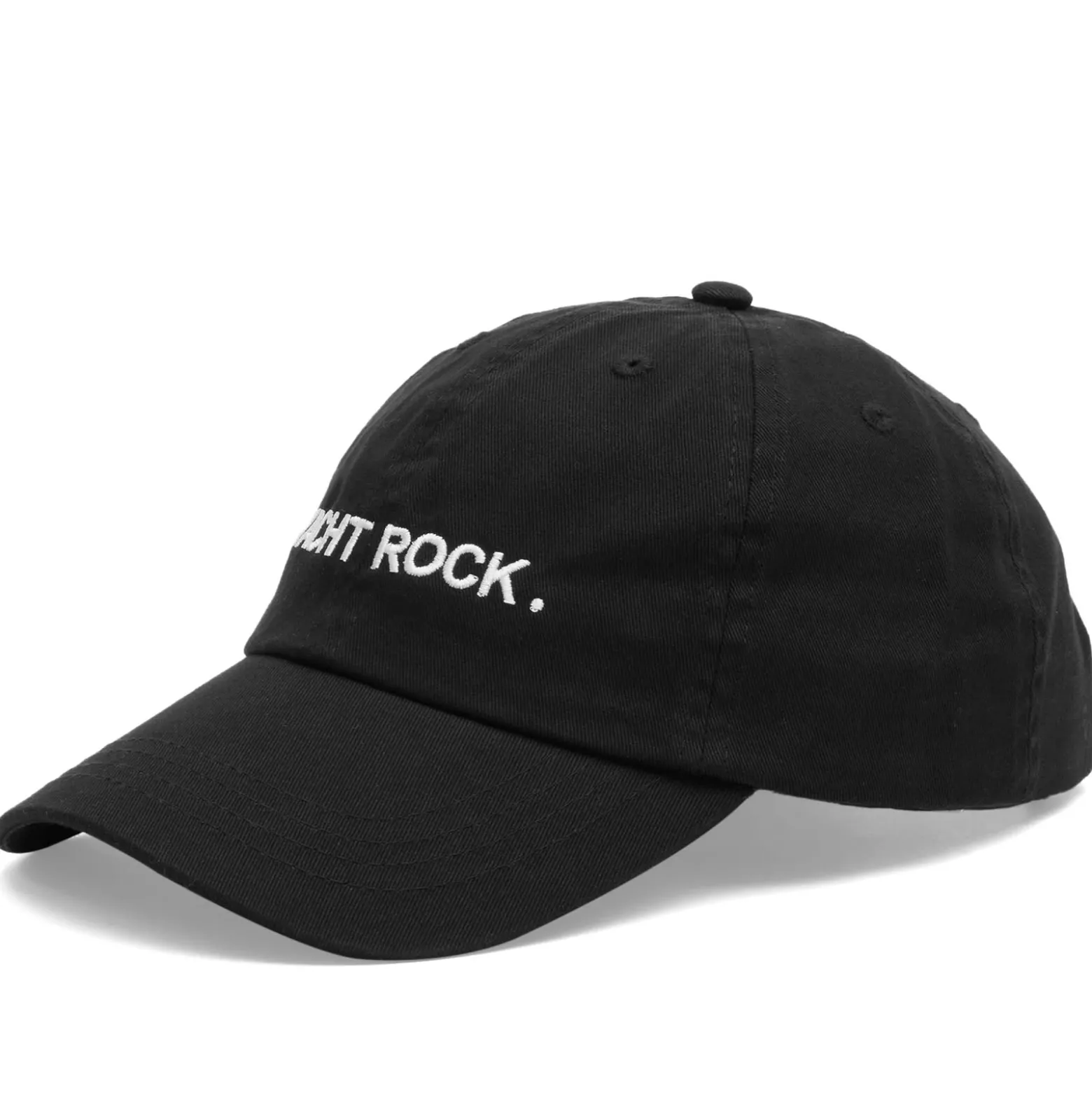 Easy Listening Yacht Rock Embroidered Cap