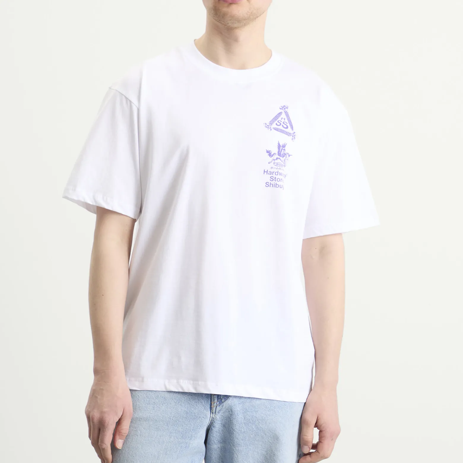 Edwin Hardware Store Shibuya TS