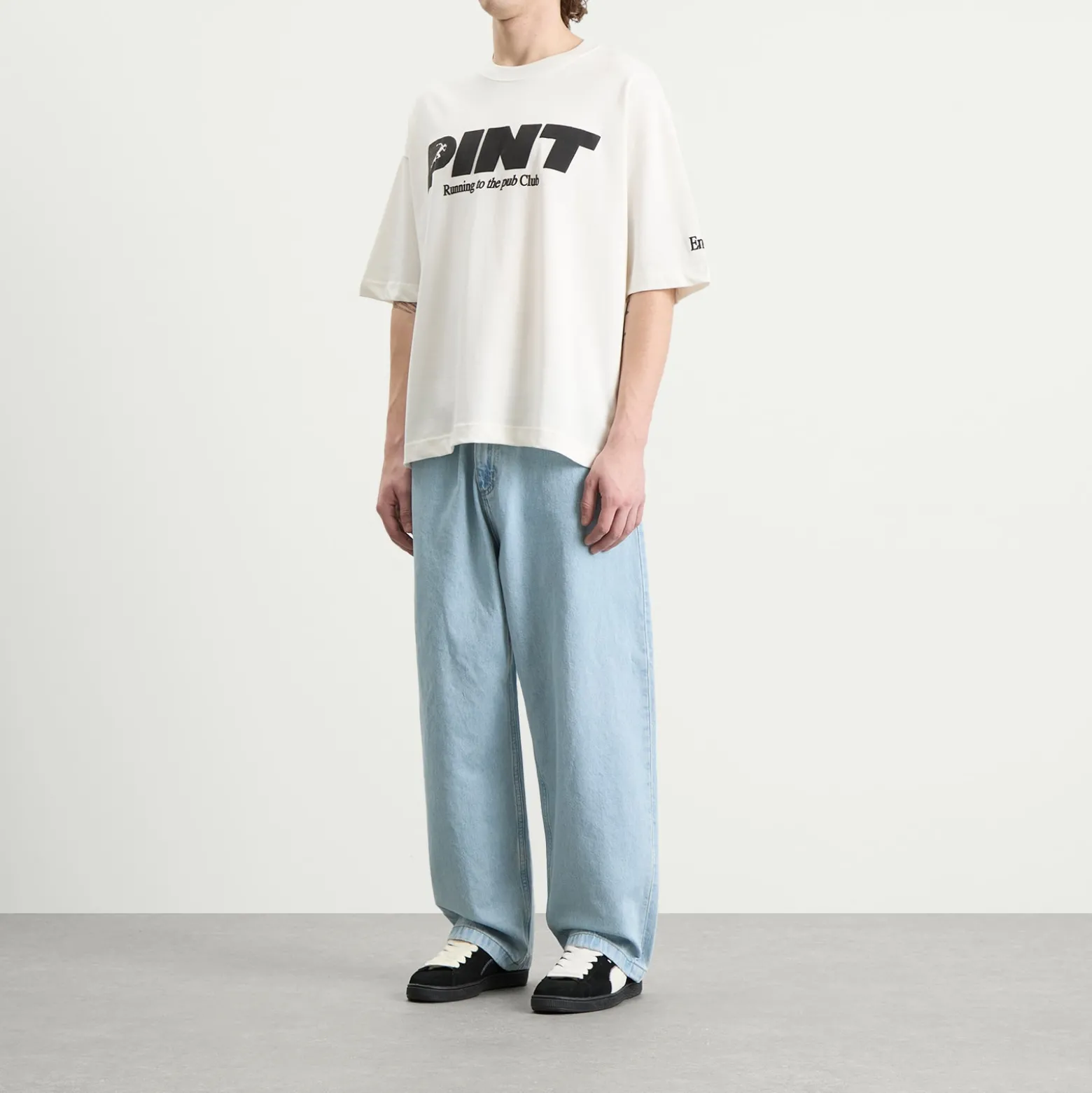 END. Pint Club T-Shirt