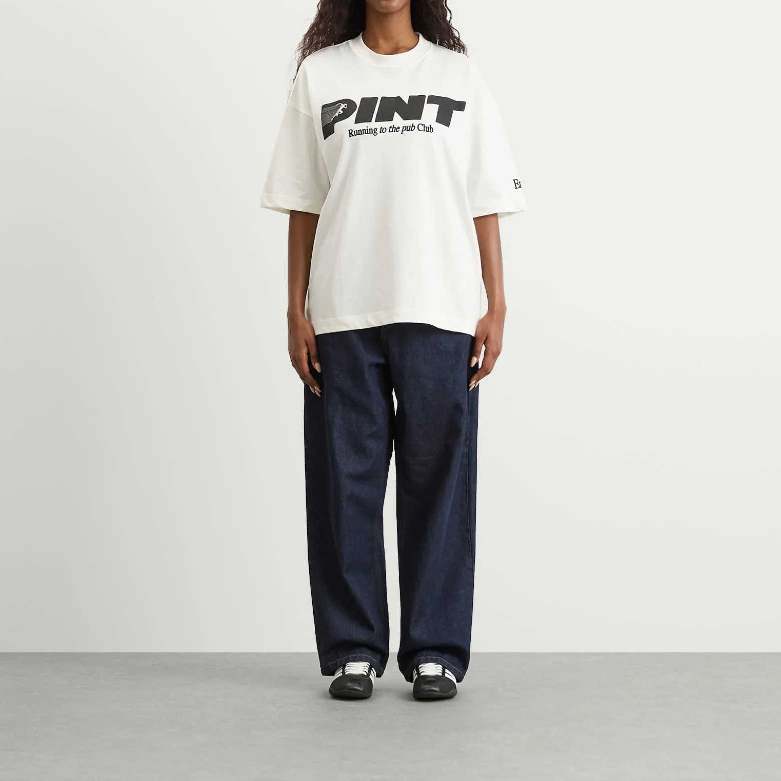 END. Pint Club T-Shirt