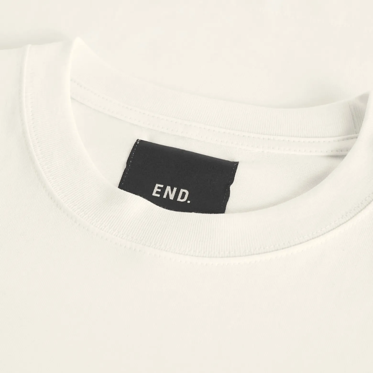 END. Records T-Shirt