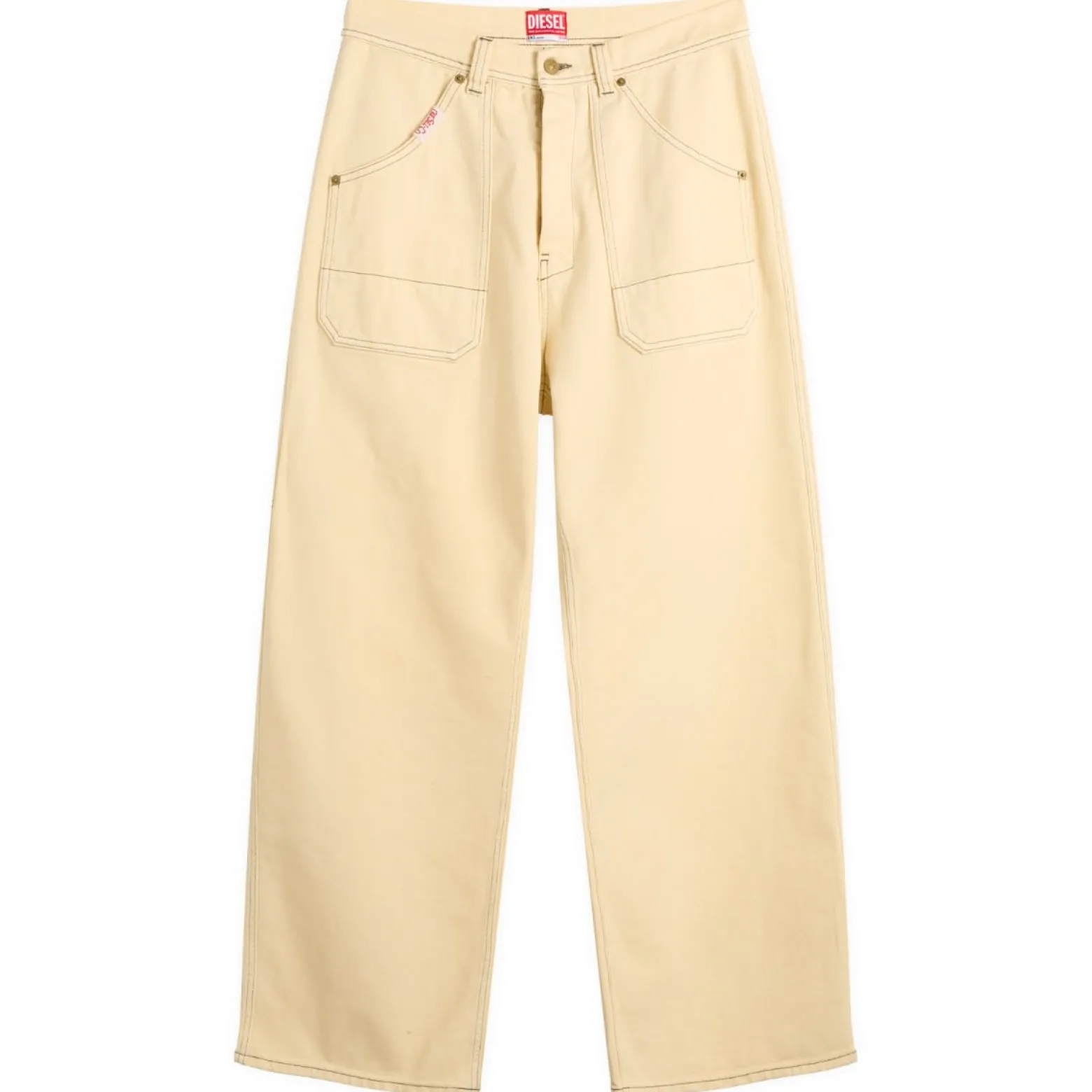 END. x Diesel Archive Pant