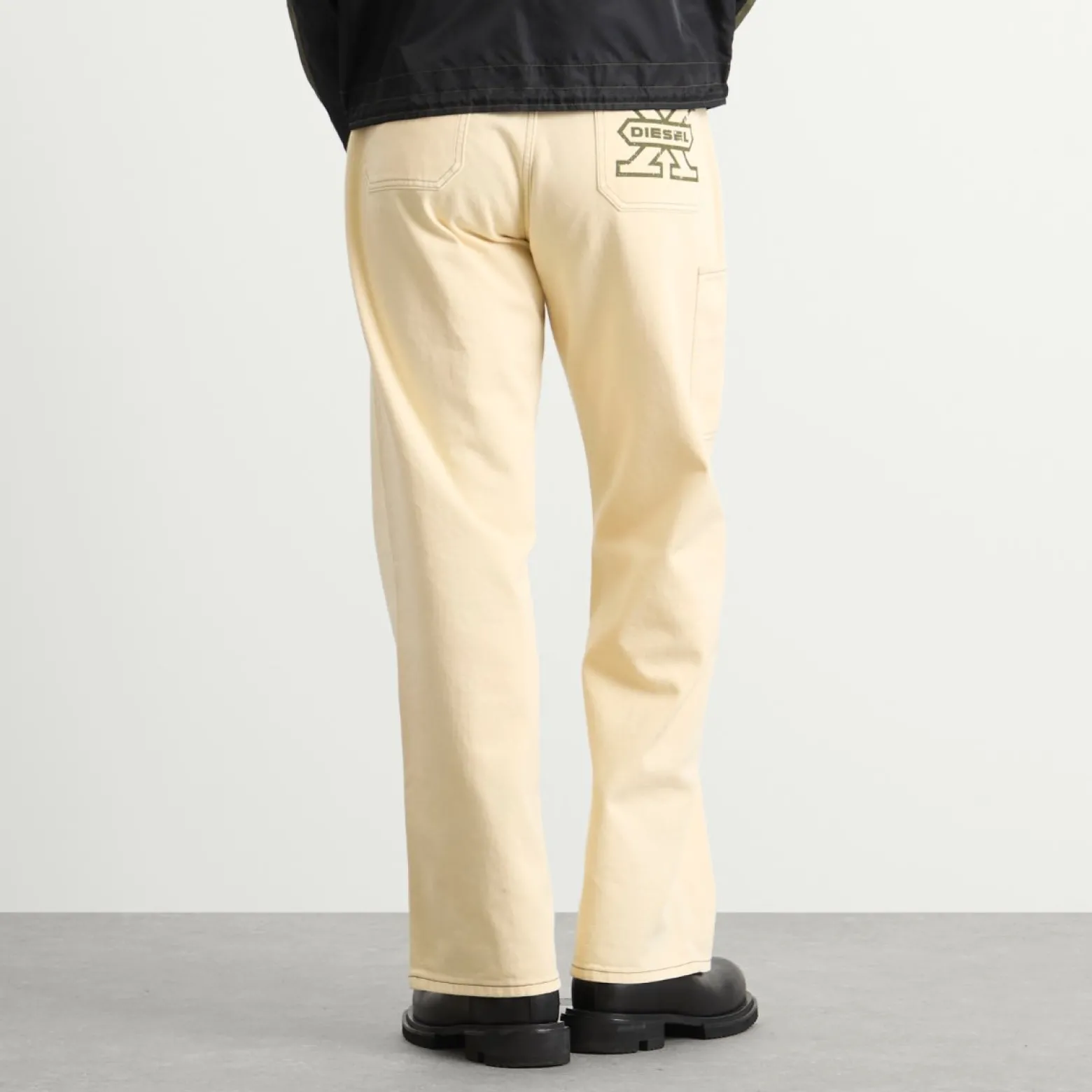 END. x Diesel Archive Pant