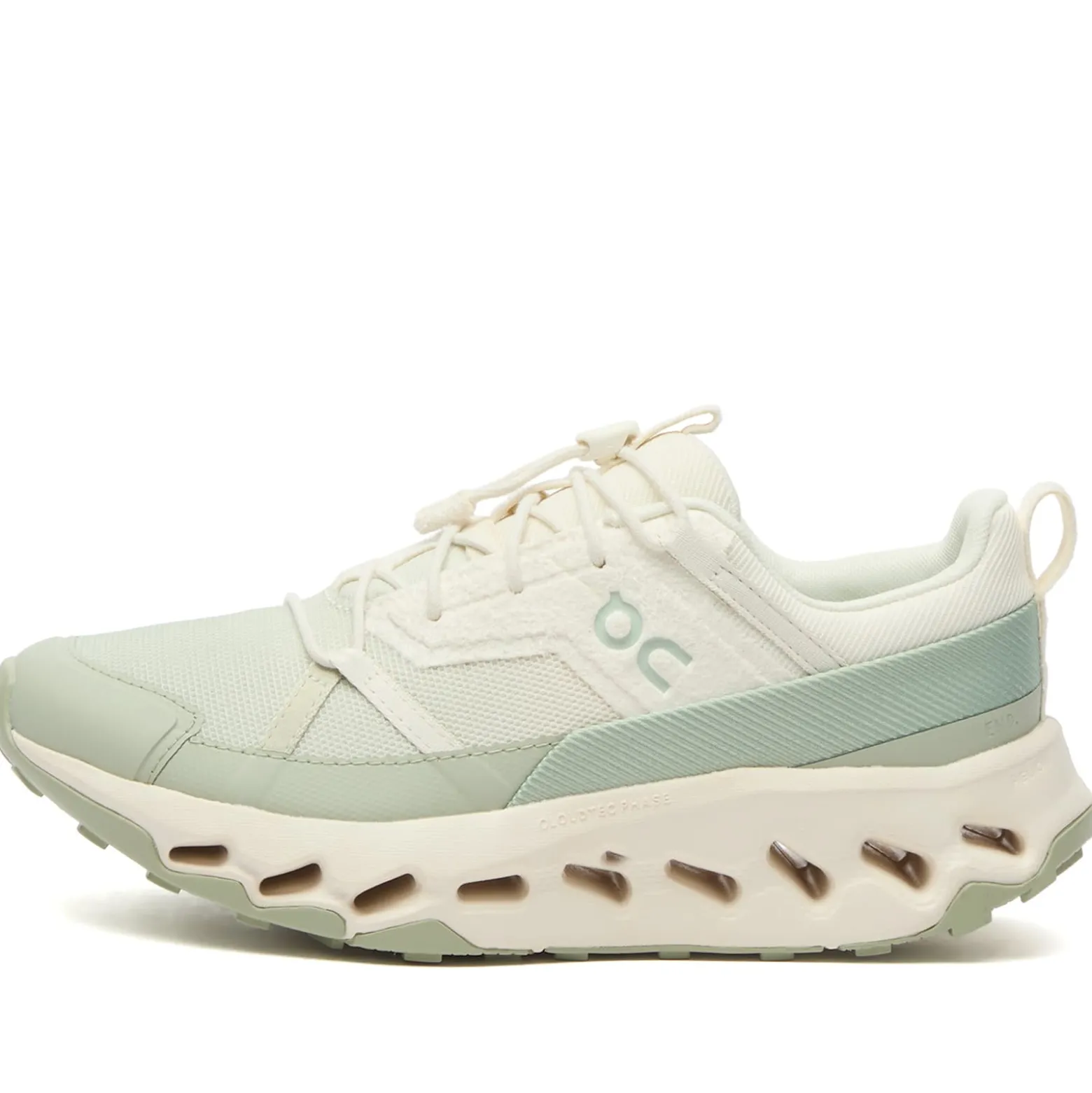 END. x ON Cloudhorizon Sneaker