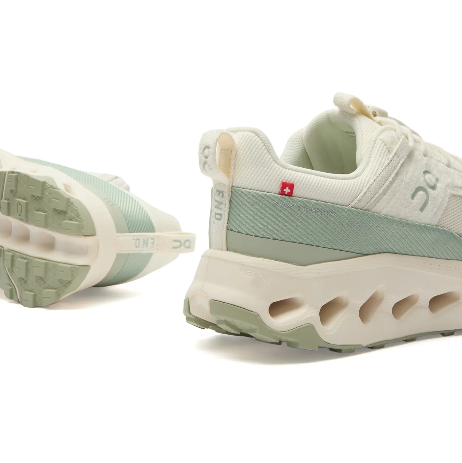 END. x ON Cloudhorizon Sneaker