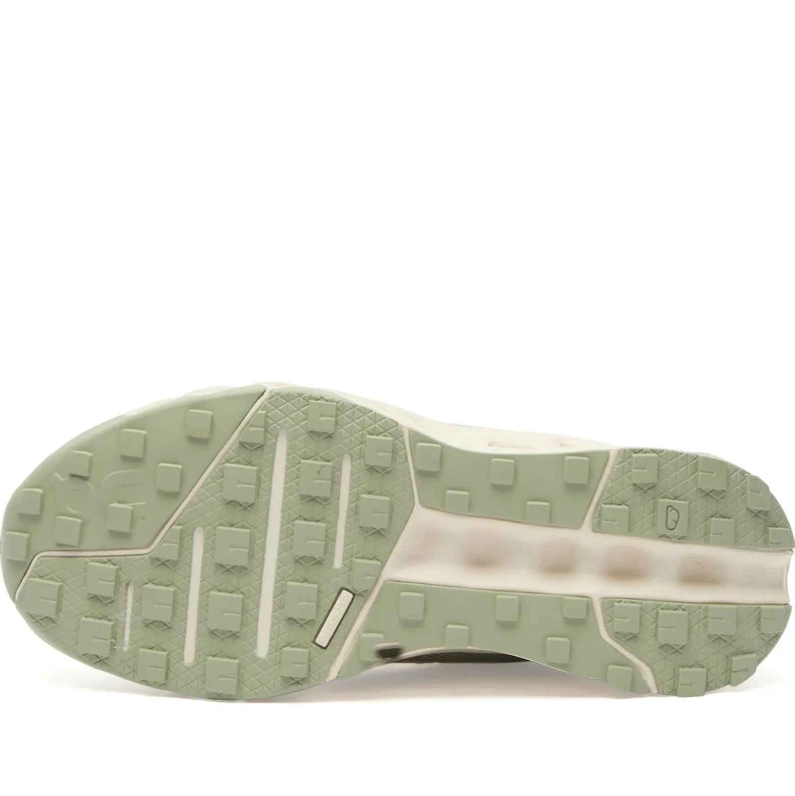 END. x ON Cloudhorizon Sneaker