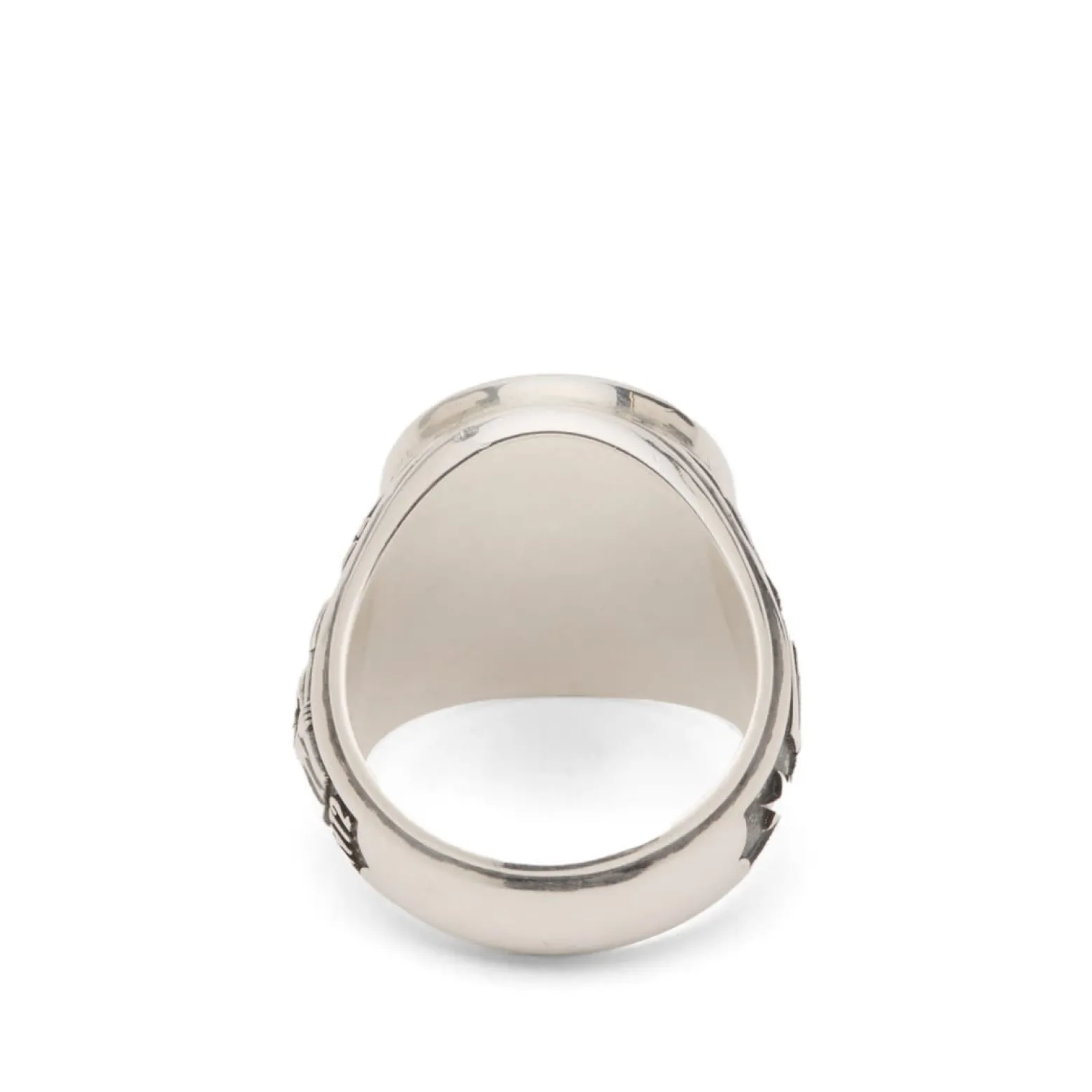 END. x The Great Frog Championship Ring