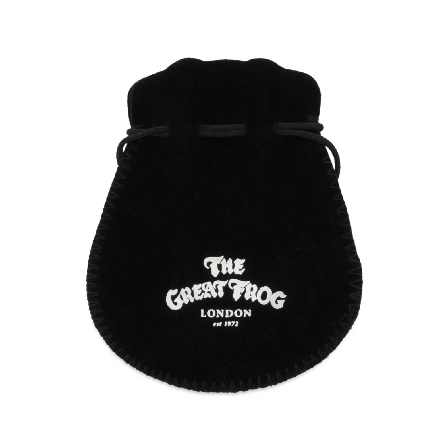 END. x The Great Frog Championship Ring