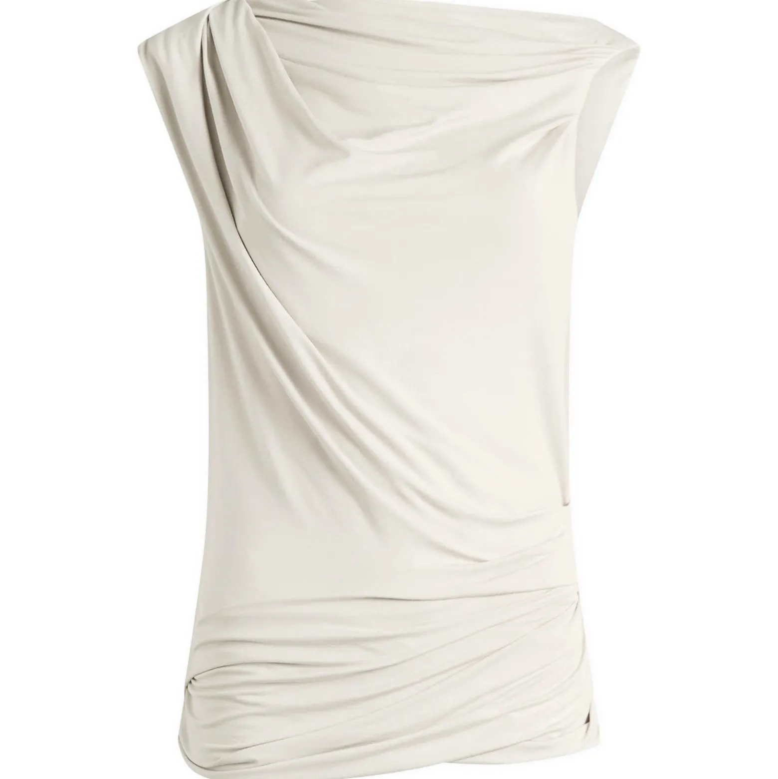 Entire Studios Drape Tank