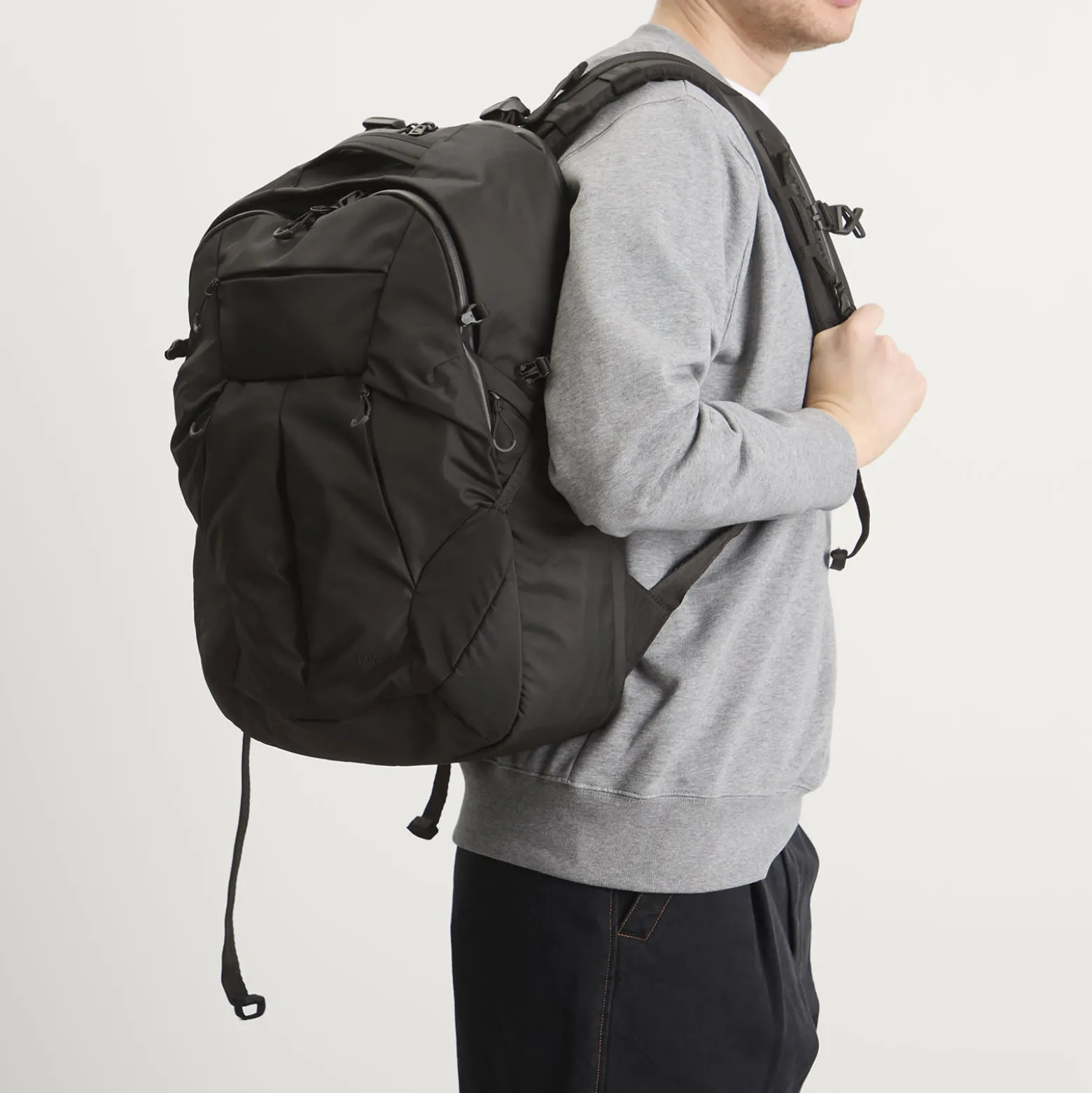 F/CE. 420 re/cor Balloon Backpack