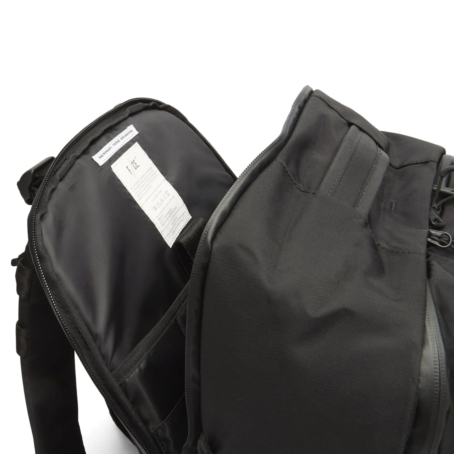 F/CE. 420 re/cor Balloon Backpack