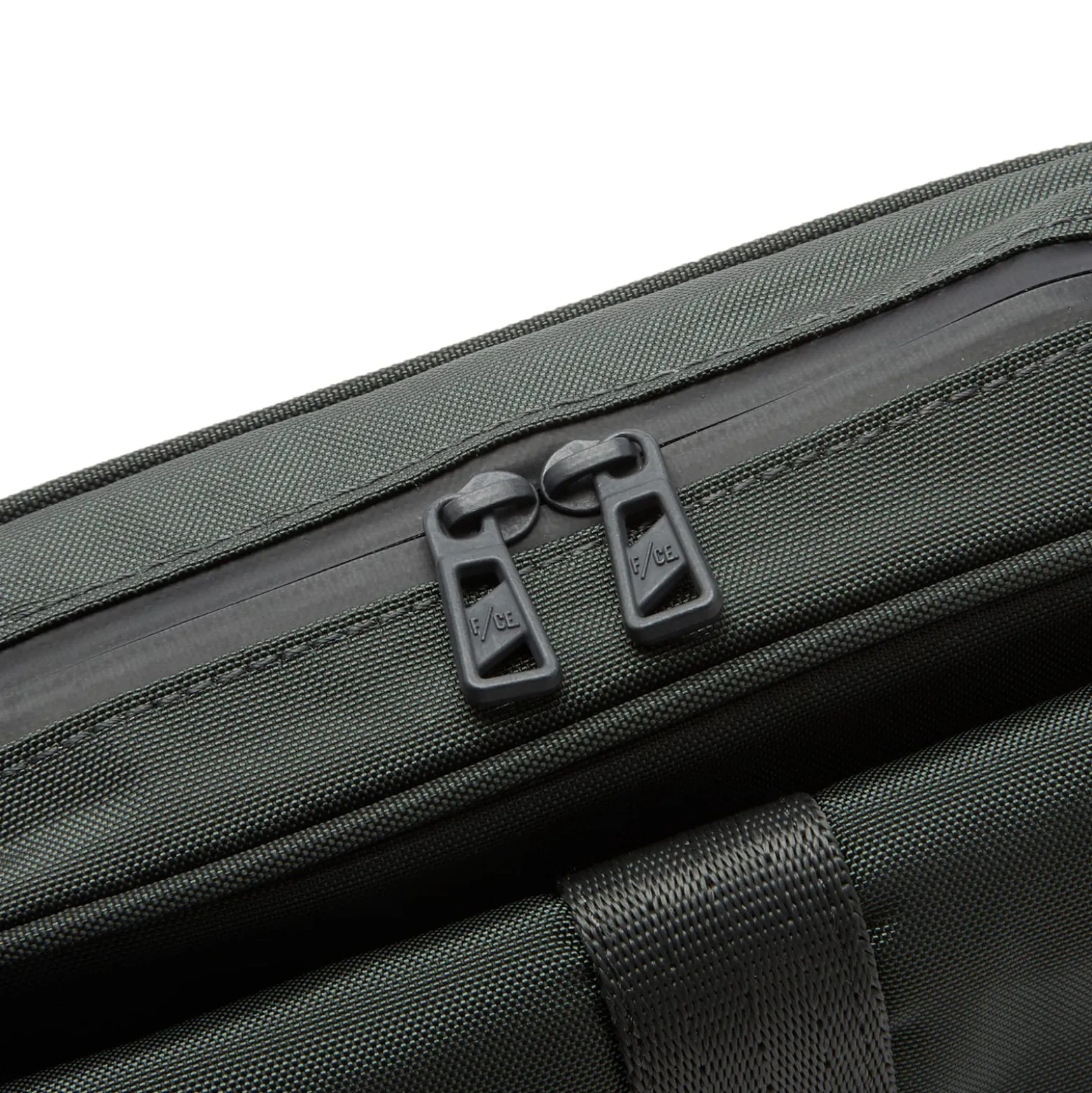 F/CE. 420 re/cor Holiday Bag