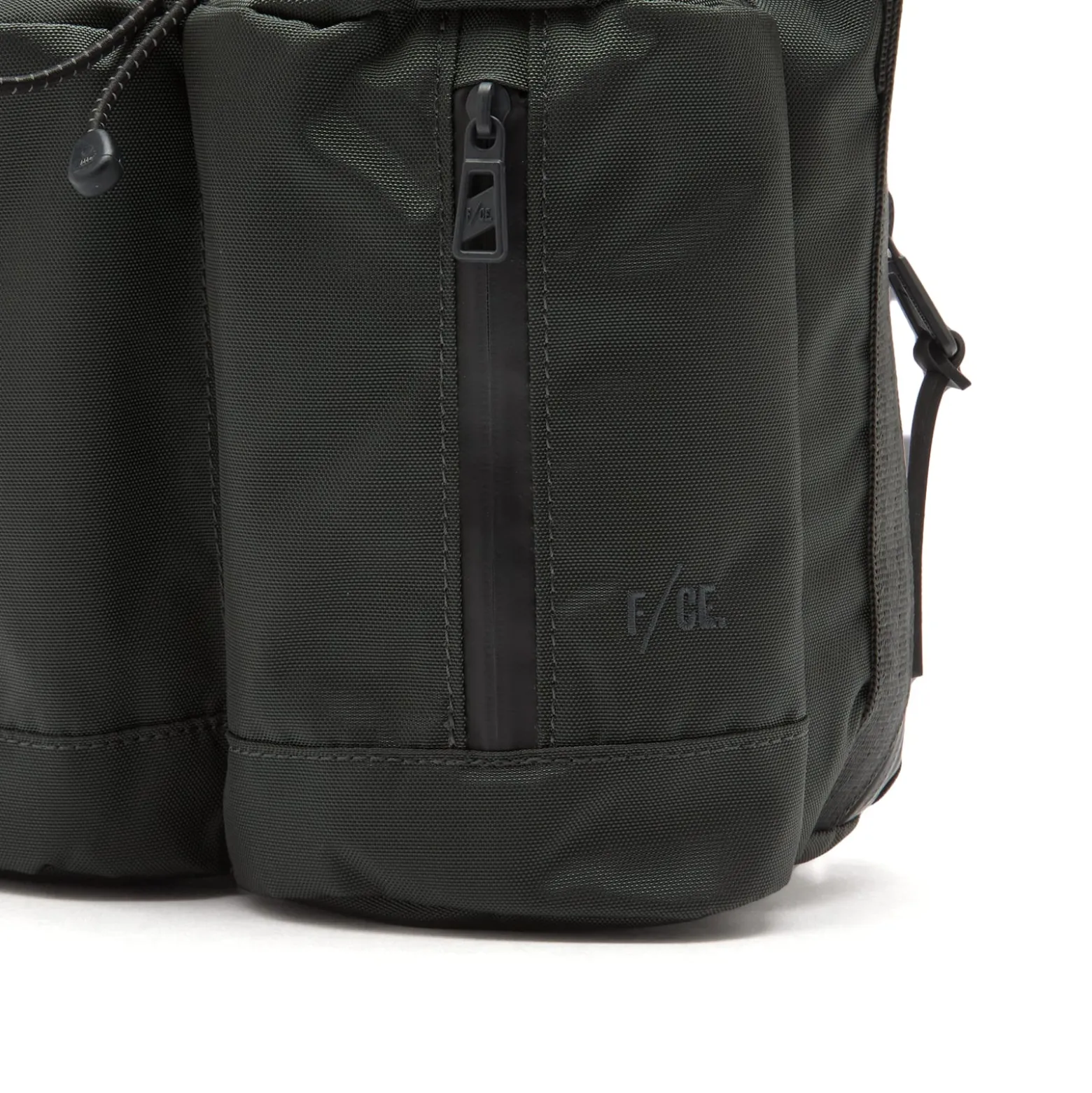 F/CE. 420 re/cor Tactical 2-Way Drawstring Bag