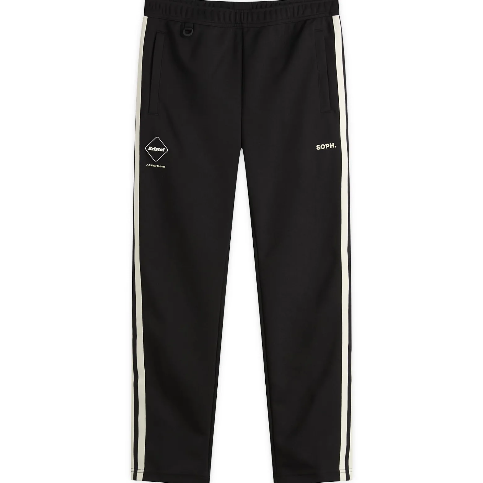F.C. Real Bristol Training Track Pants