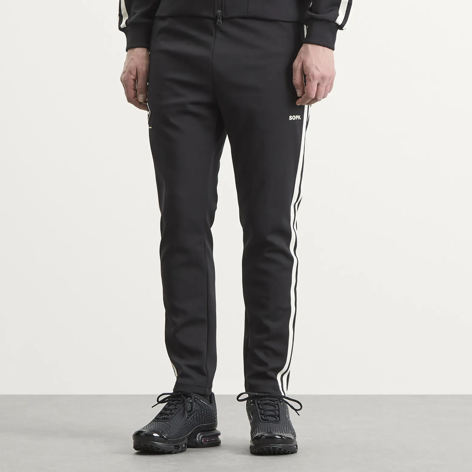 F.C. Real Bristol Training Track Pants