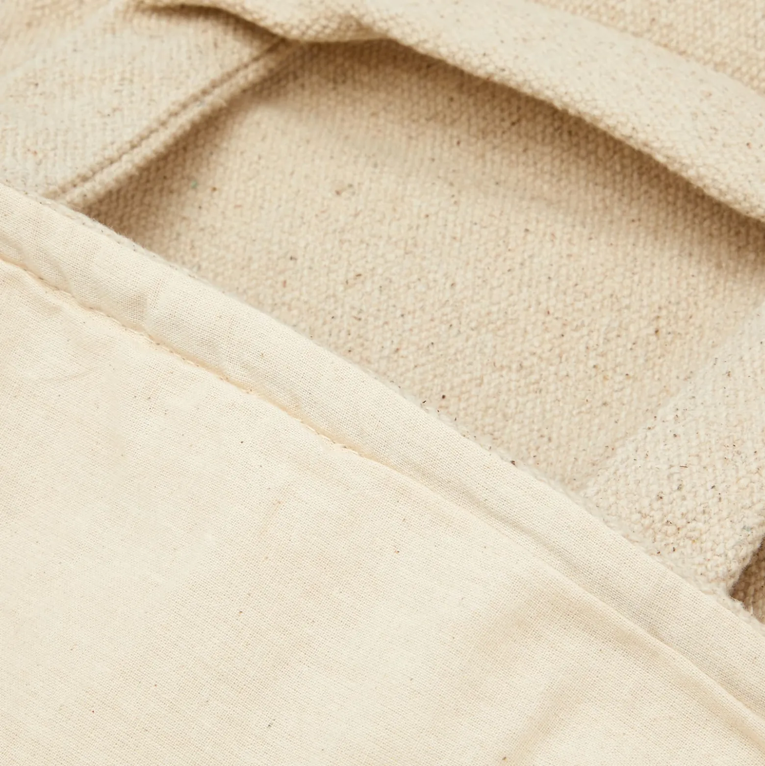 ferm LIVING Pocket Storage Bag