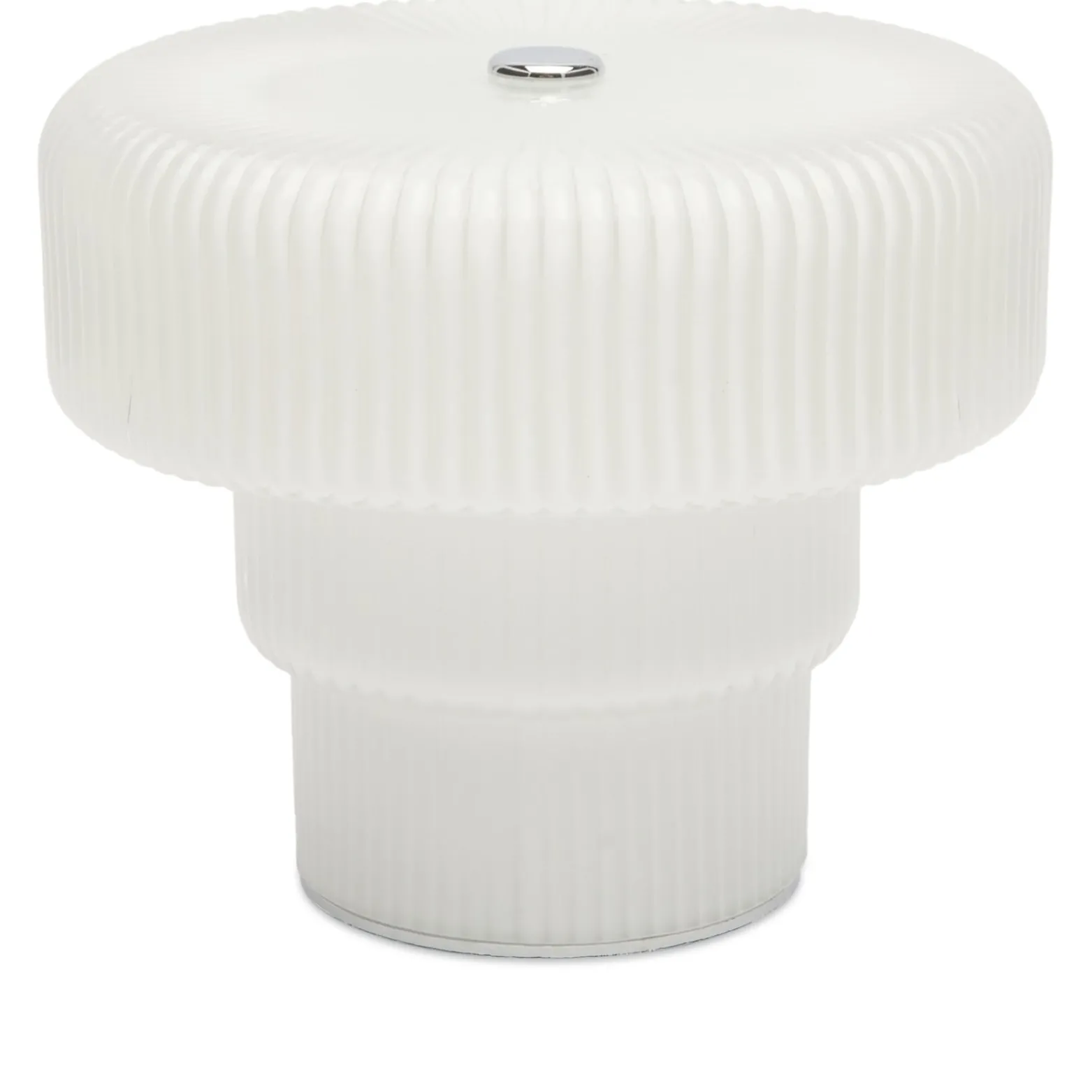 ferm LIVING Ripple Portable Lamp