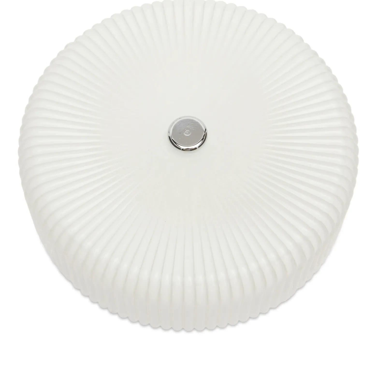 ferm LIVING Ripple Portable Lamp