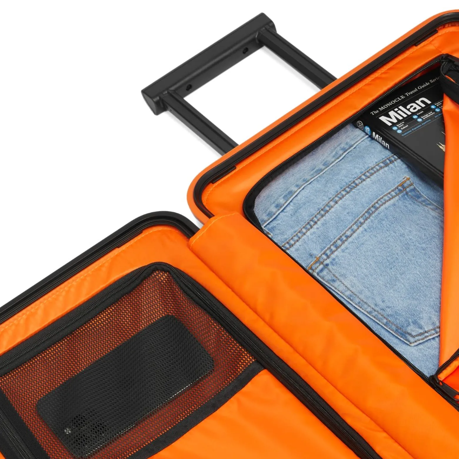 Floyd Cabin Luggage - 41L