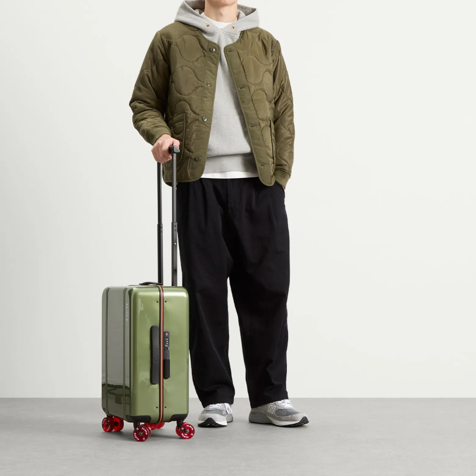 Floyd Cabin Luggage - 41L