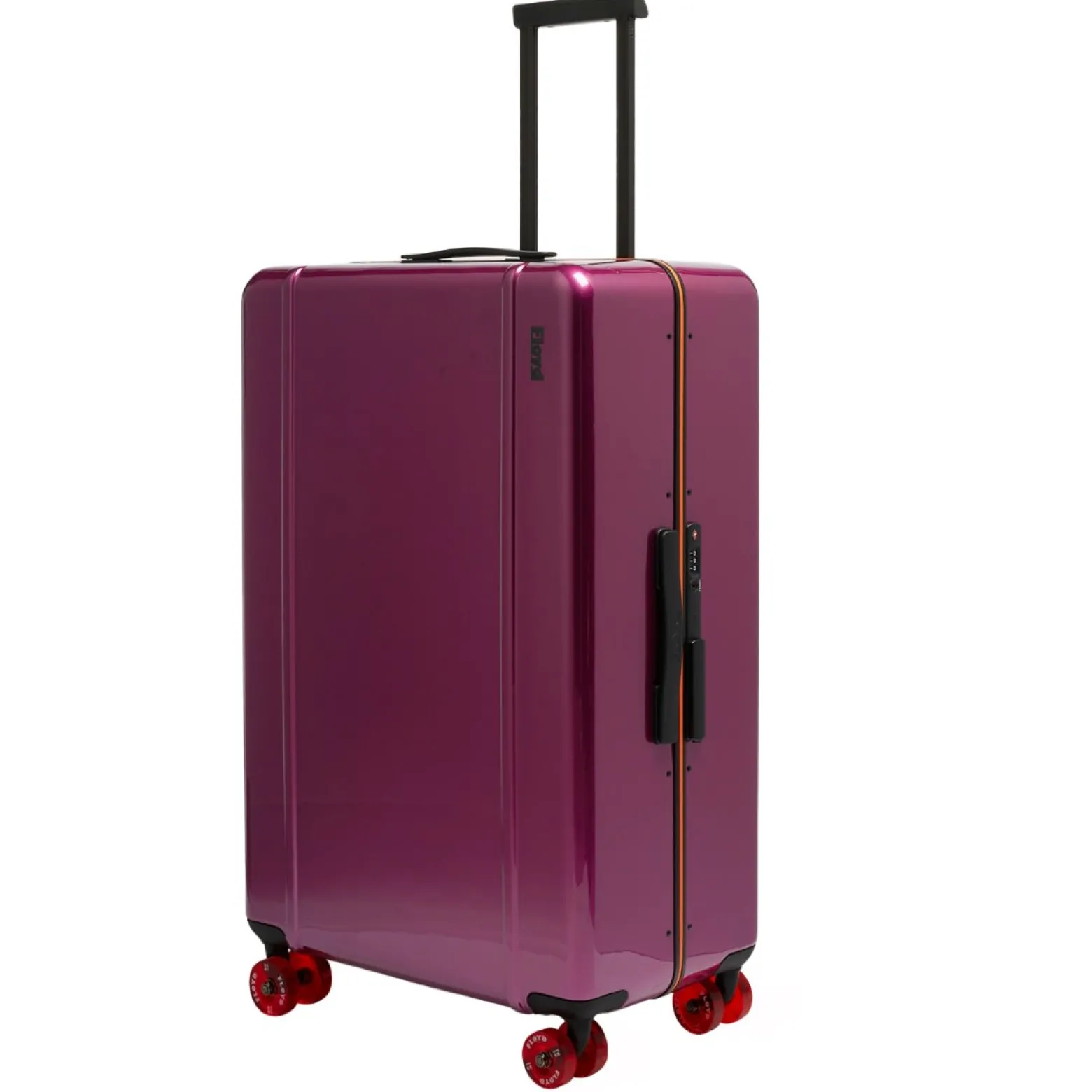 Floyd Trunk Check-In Luggage - 95L