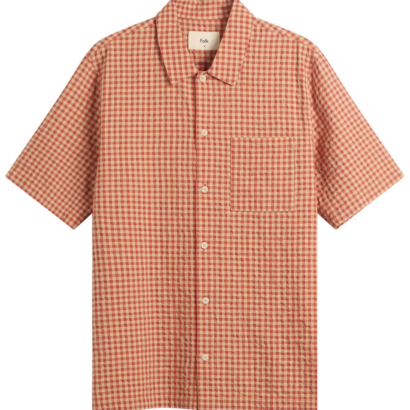 Folk Gabe Shirt