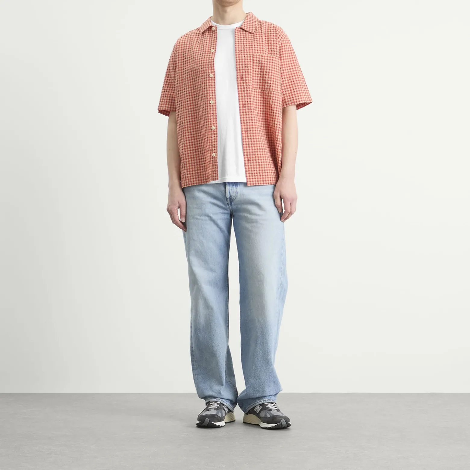 Folk Gabe Shirt