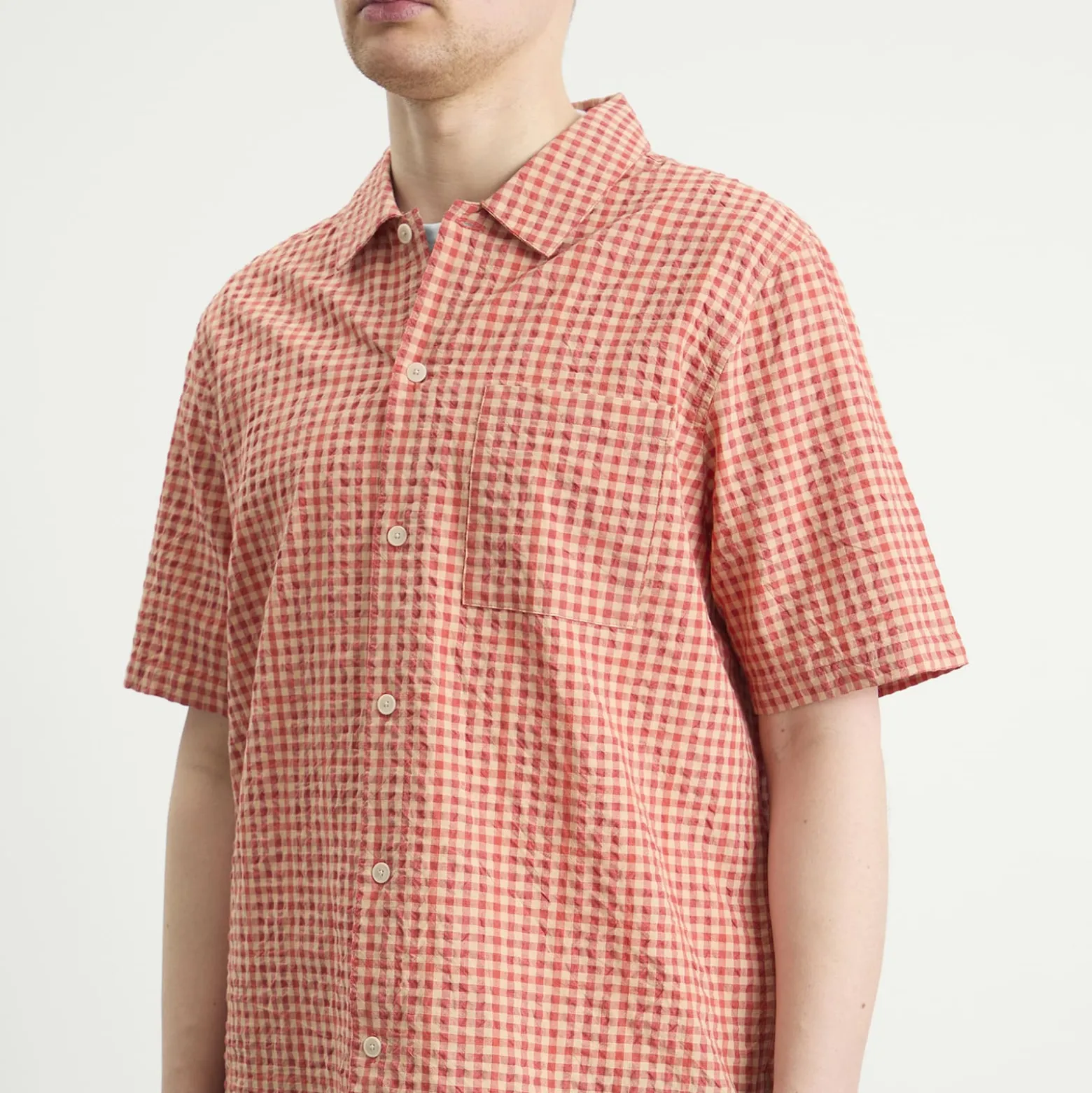 Folk Gabe Shirt