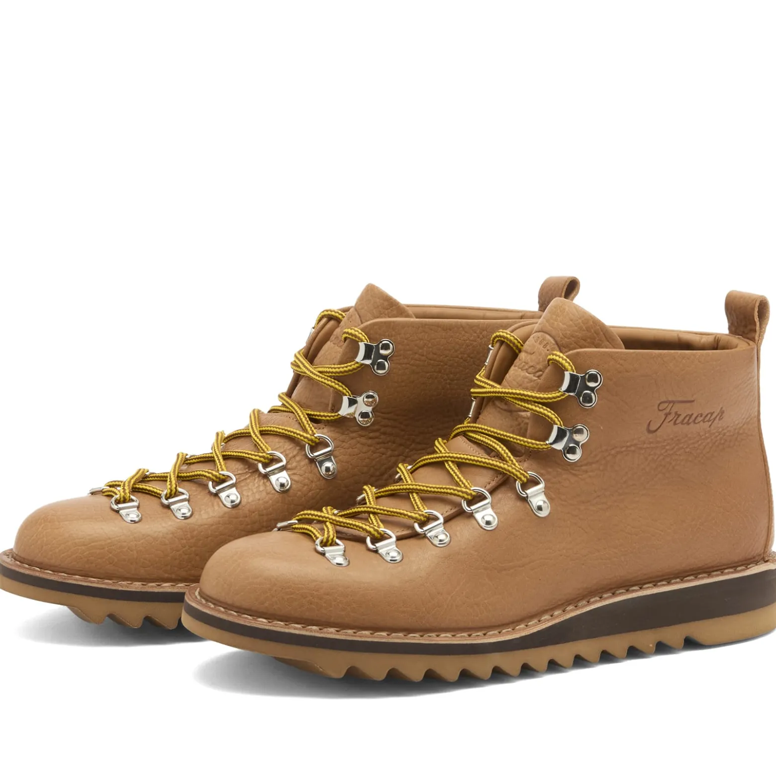 Fracap M120 Ripple Sole Scarponcino Boot