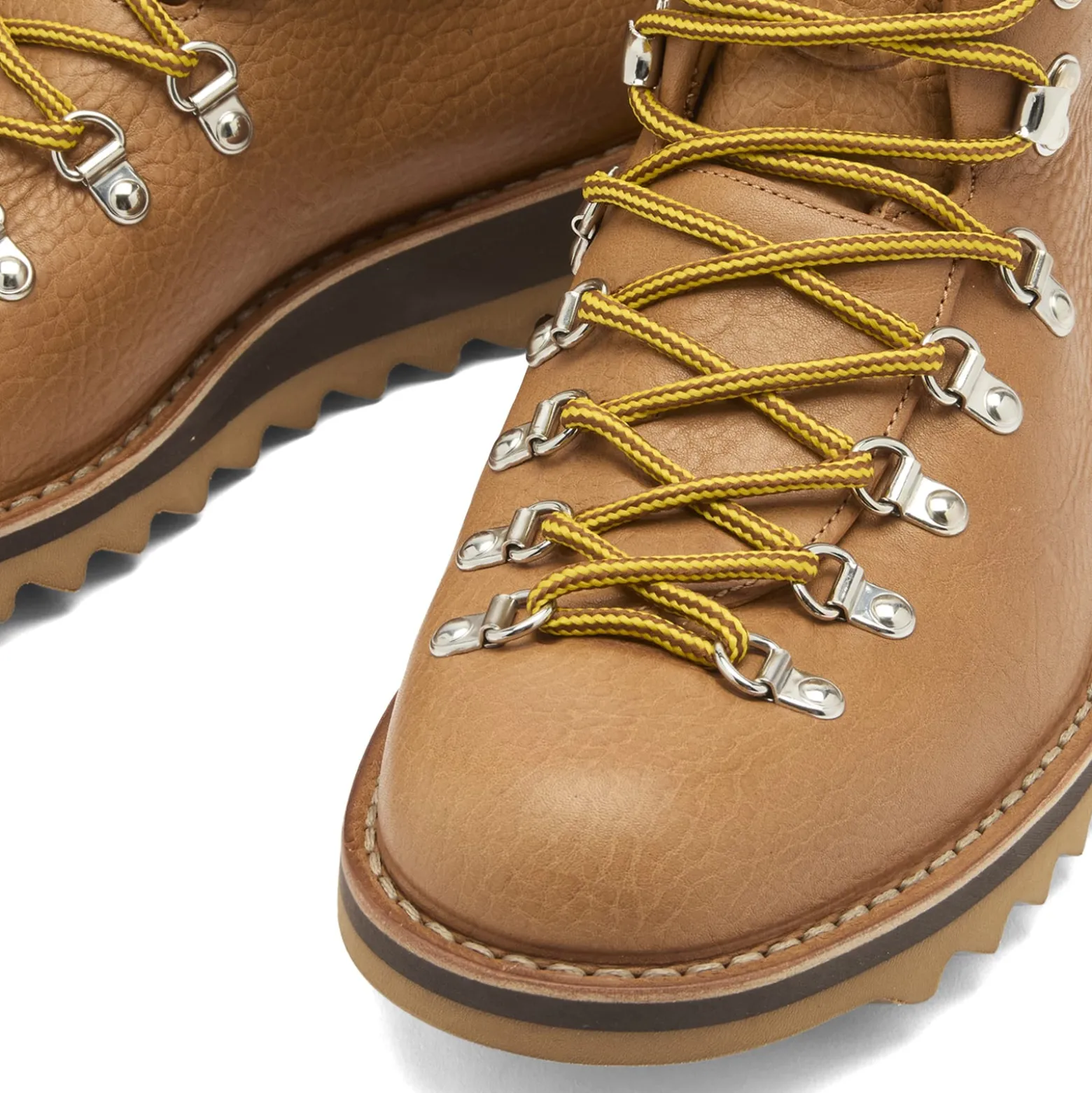 Fracap M120 Ripple Sole Scarponcino Boot