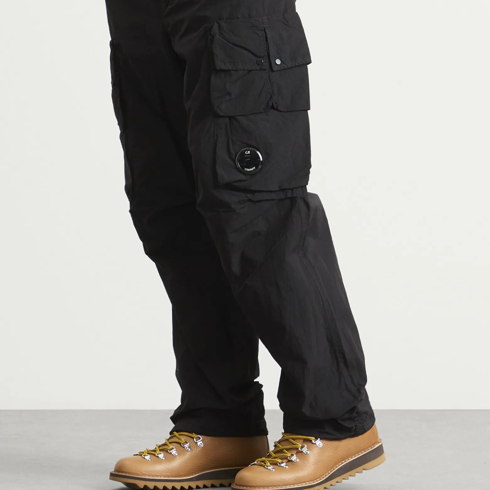 Fracap M120 Ripple Sole Scarponcino Boot