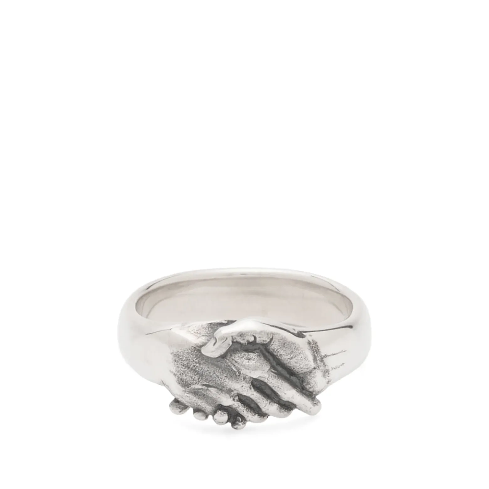 Frederick Grove Eternity Ring