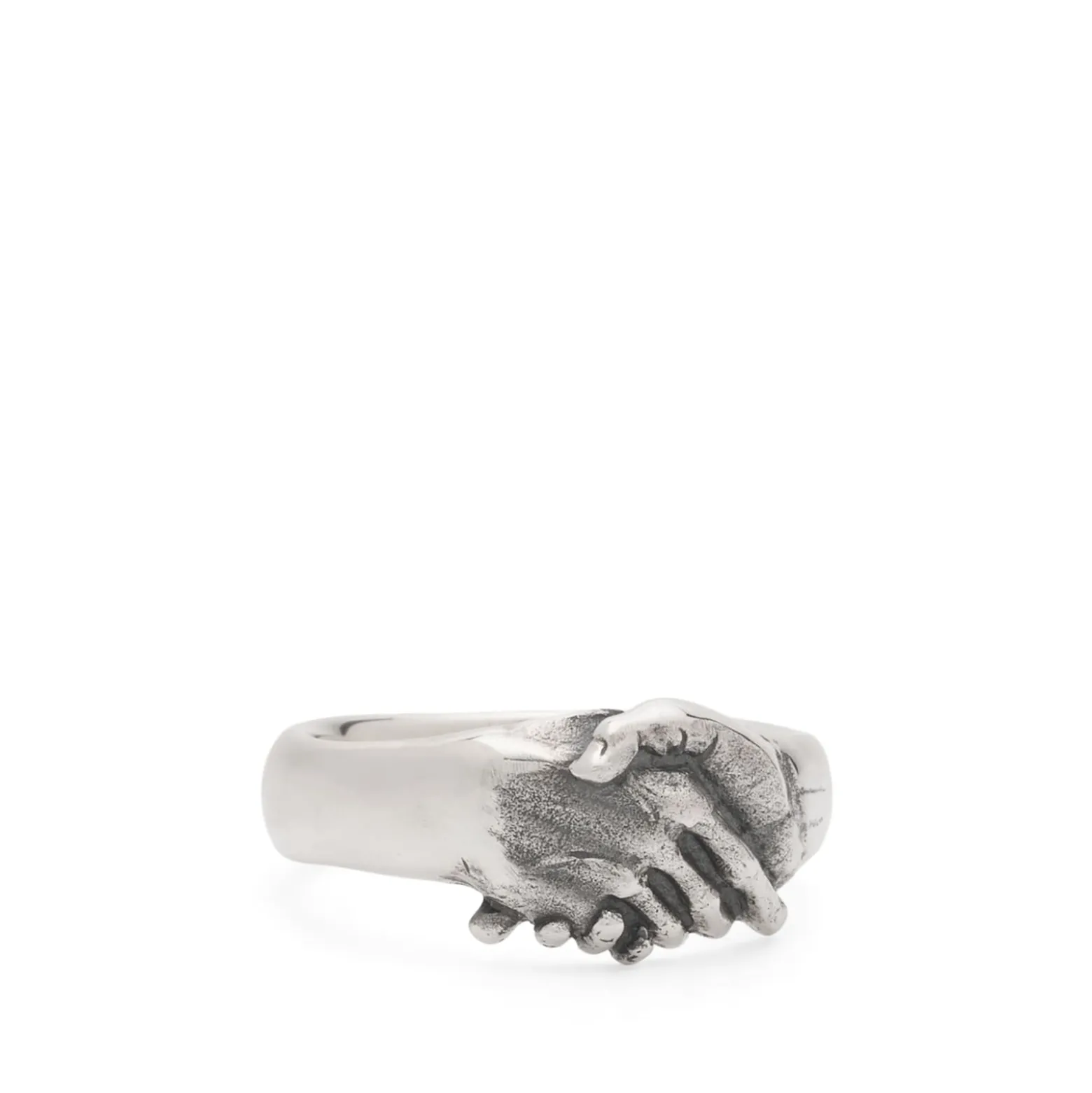 Frederick Grove Eternity Ring