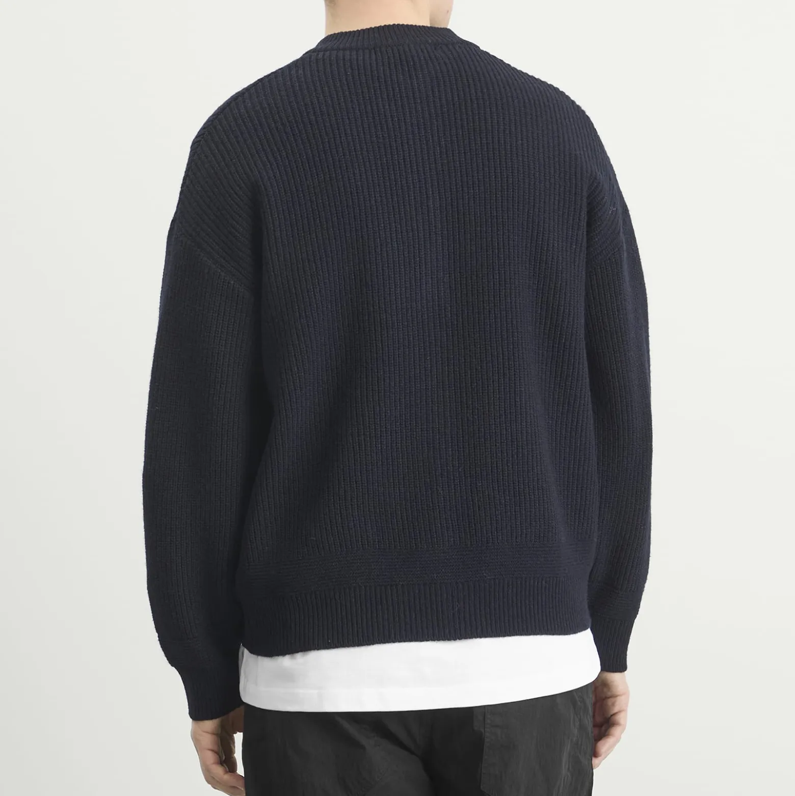 FrizmWORKS Deck Zip Up Cardigan