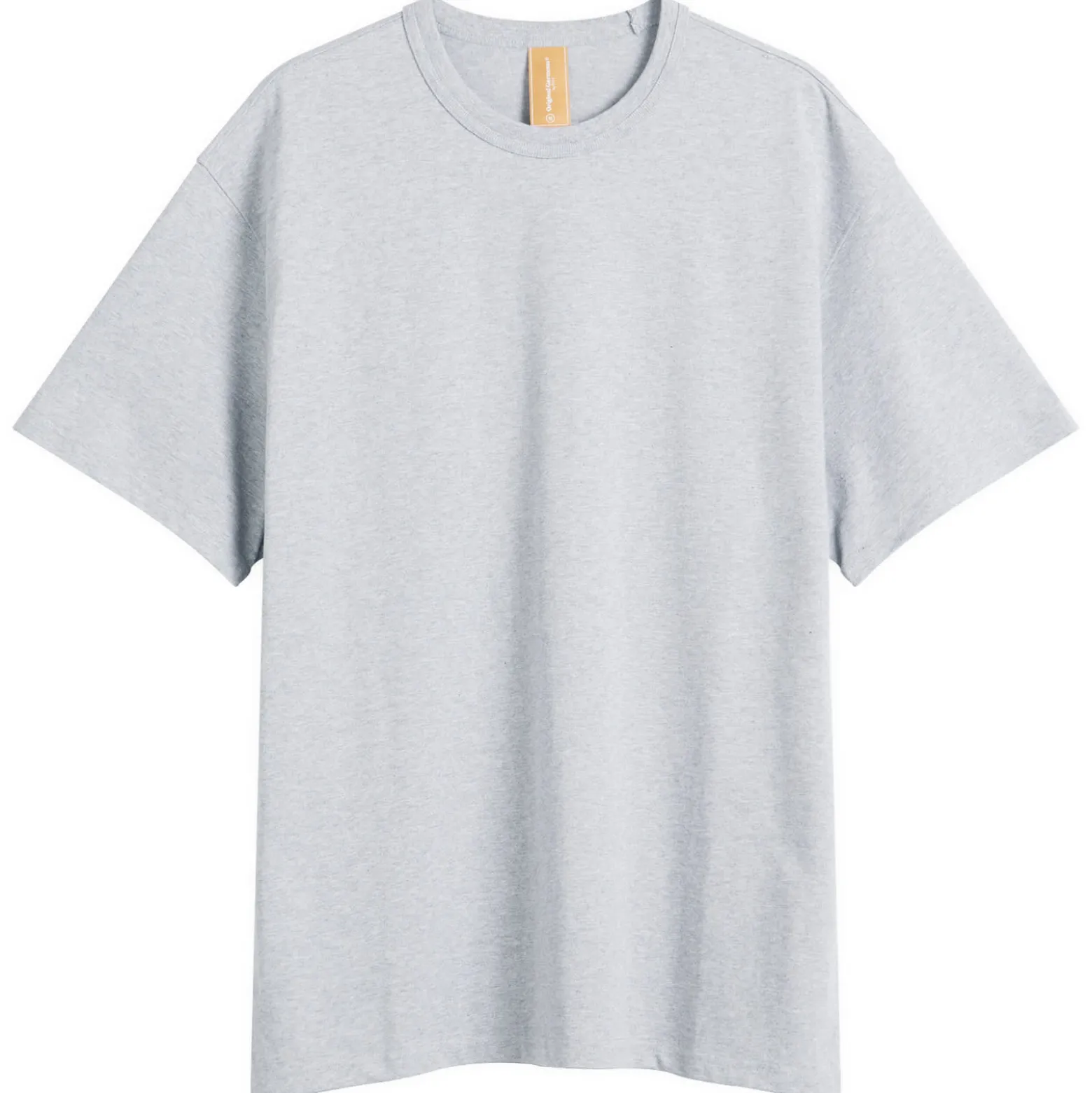 FrizmWORKS OG Double Rib Oversized T-Shirt