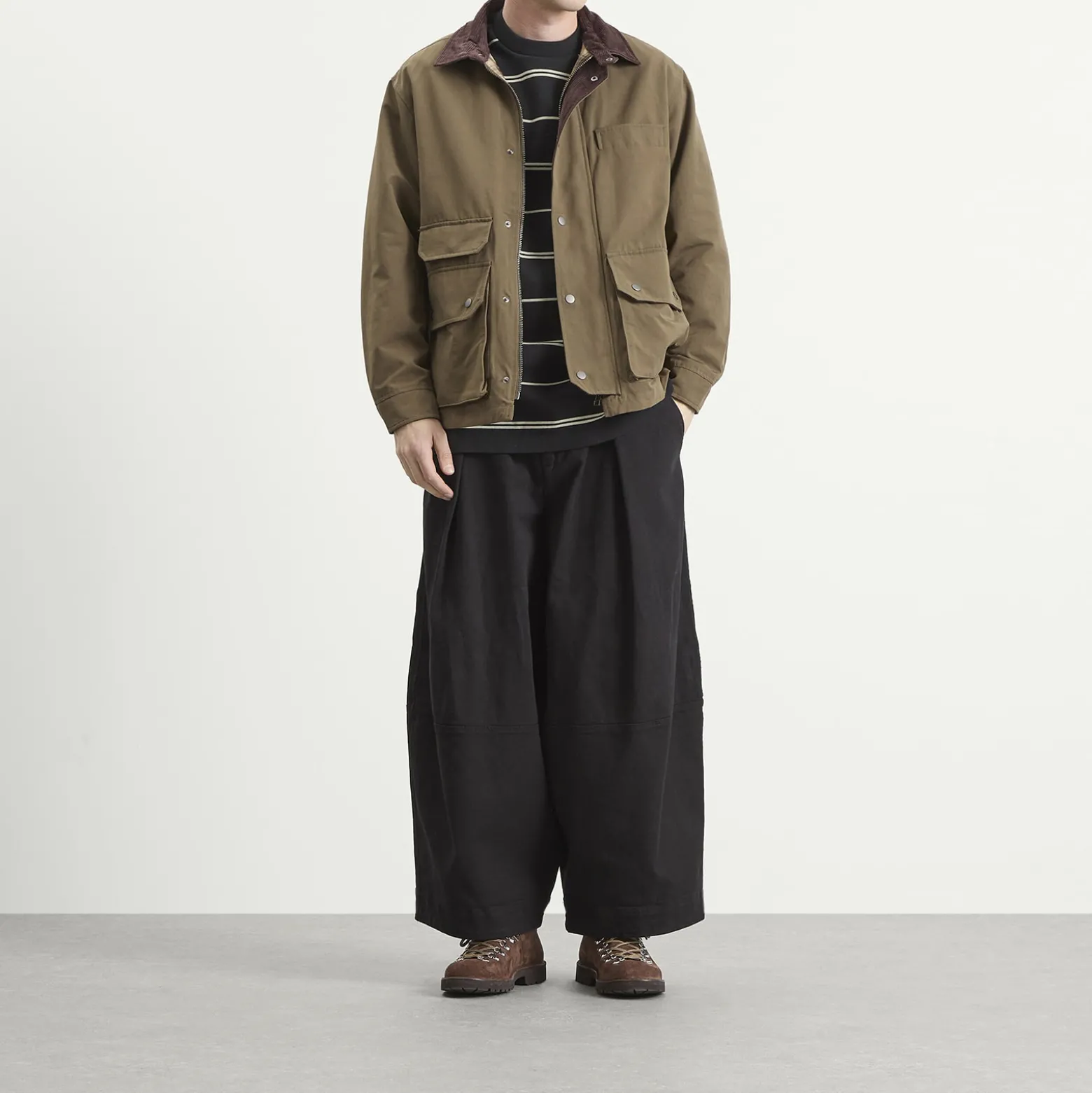 FrizmWORKS Royal Hunting Jacket