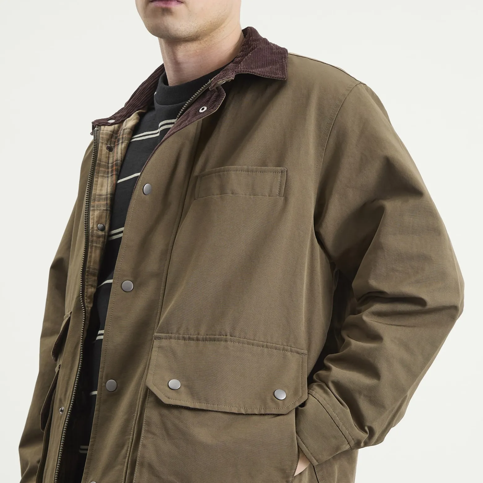 FrizmWORKS Royal Hunting Jacket